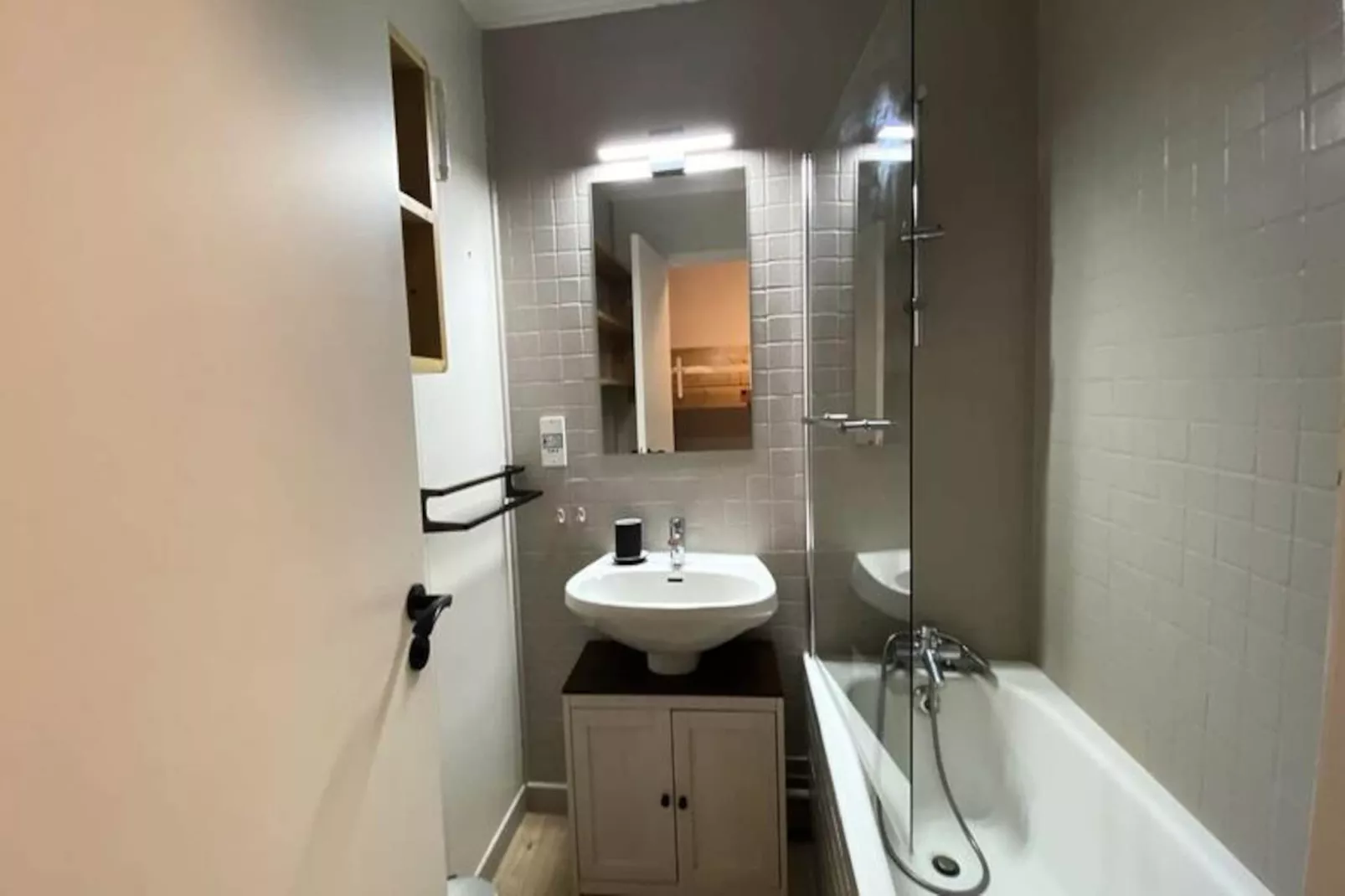 Résidence Etendard-Niet-getagd