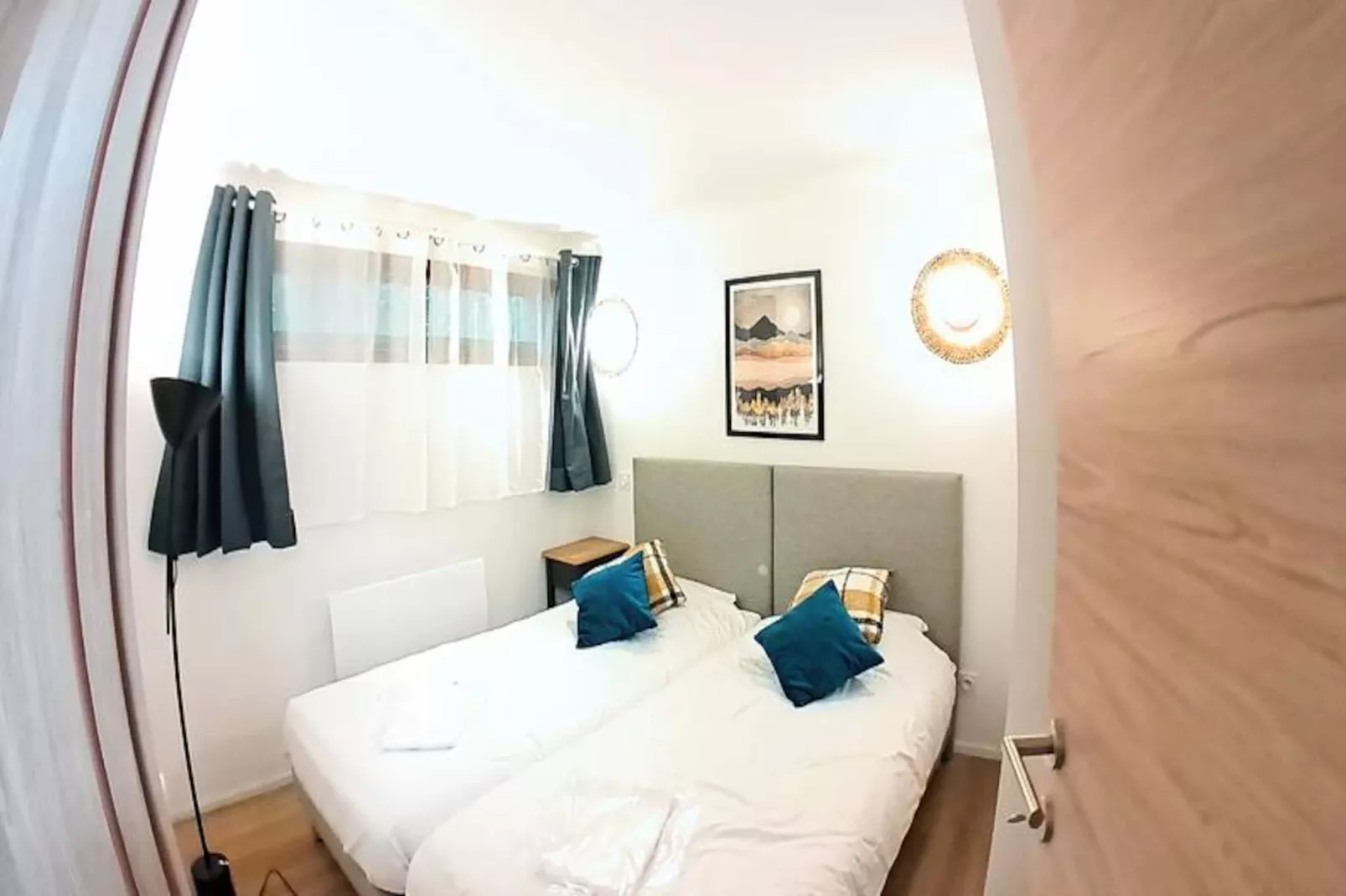 Résidence Provencal-Niet-getagd