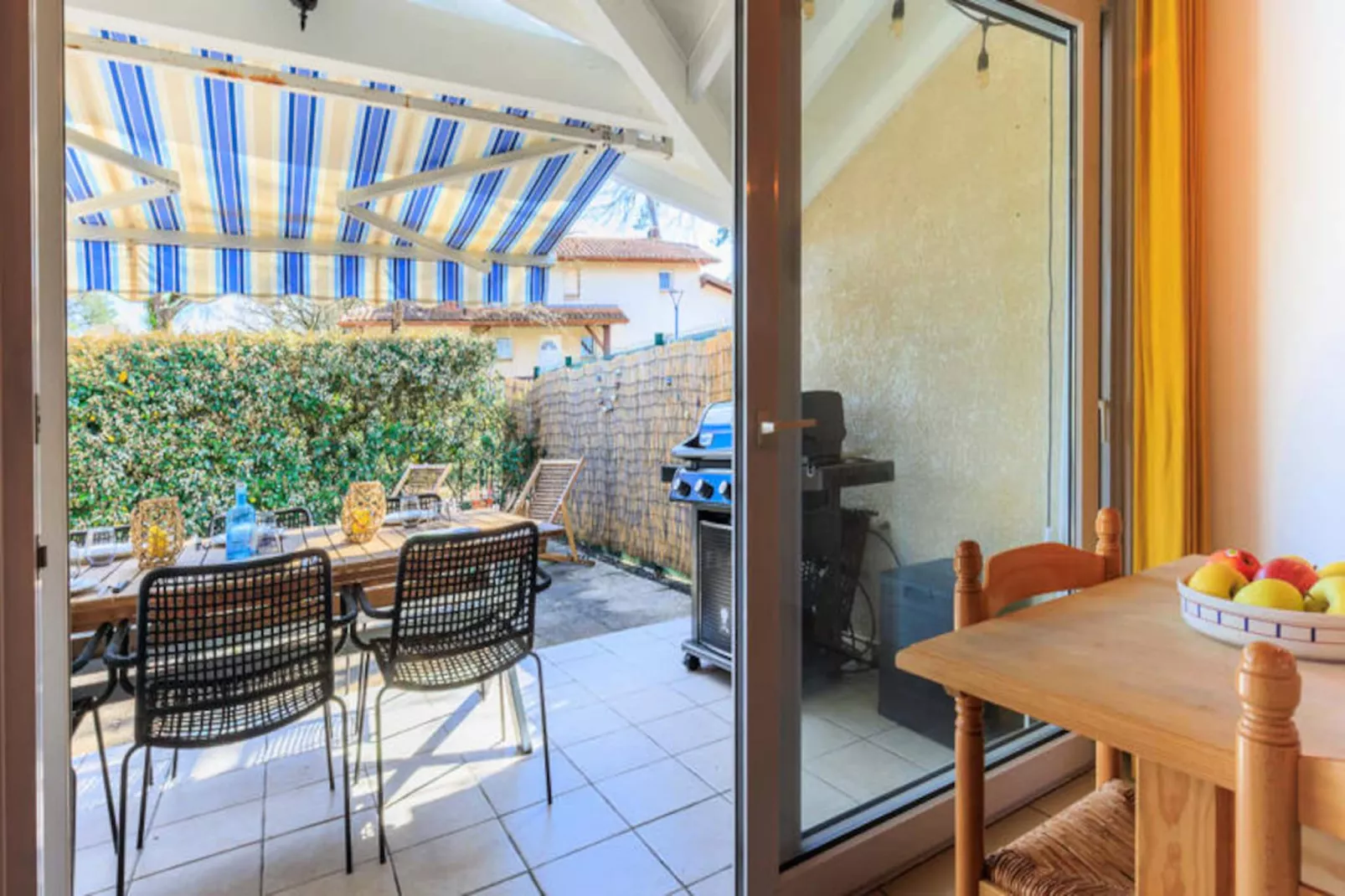 Maison Aturine --Niet-getagd