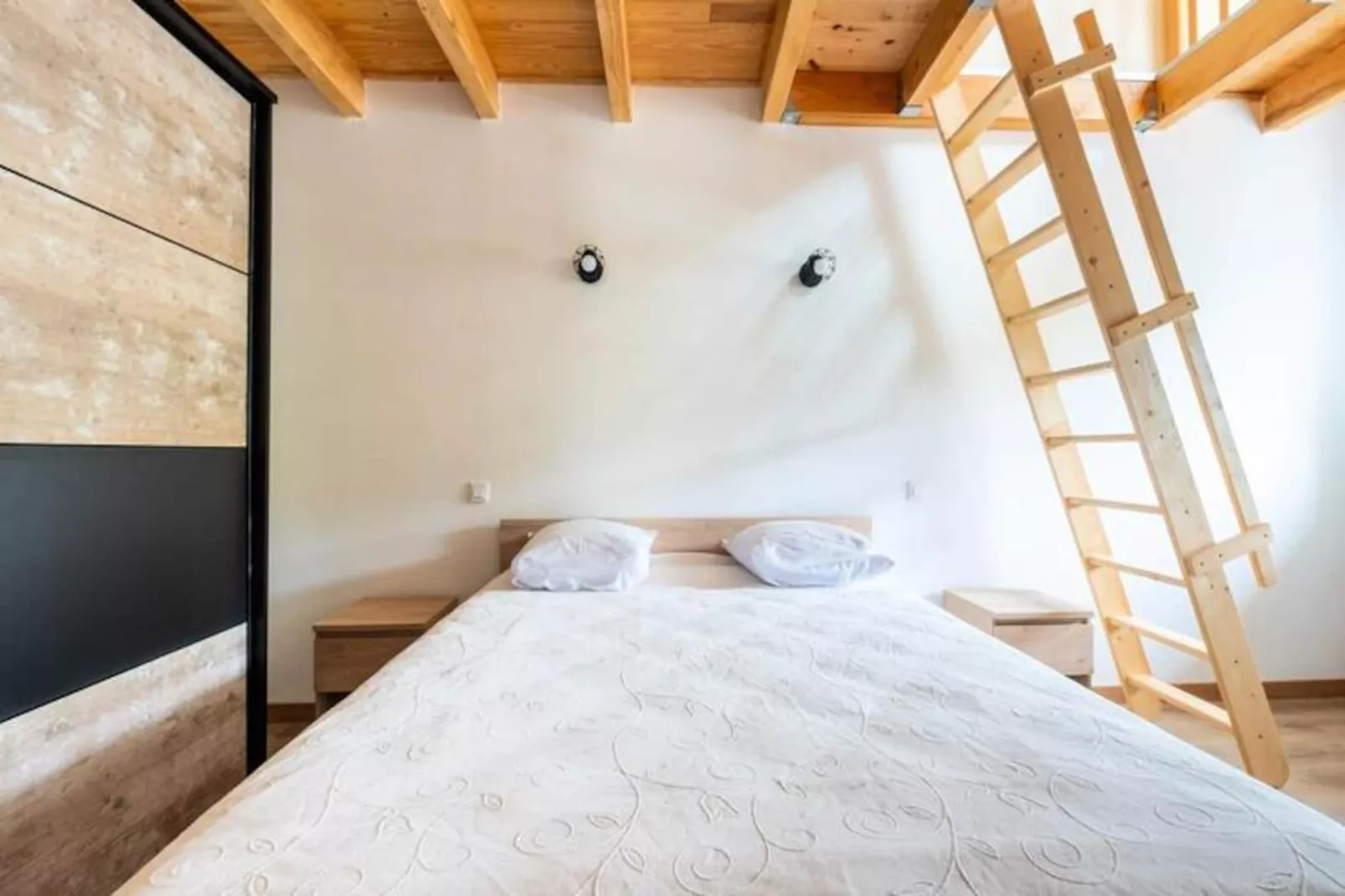 Gîte Location de vacances à lozeret-Niet-getagd