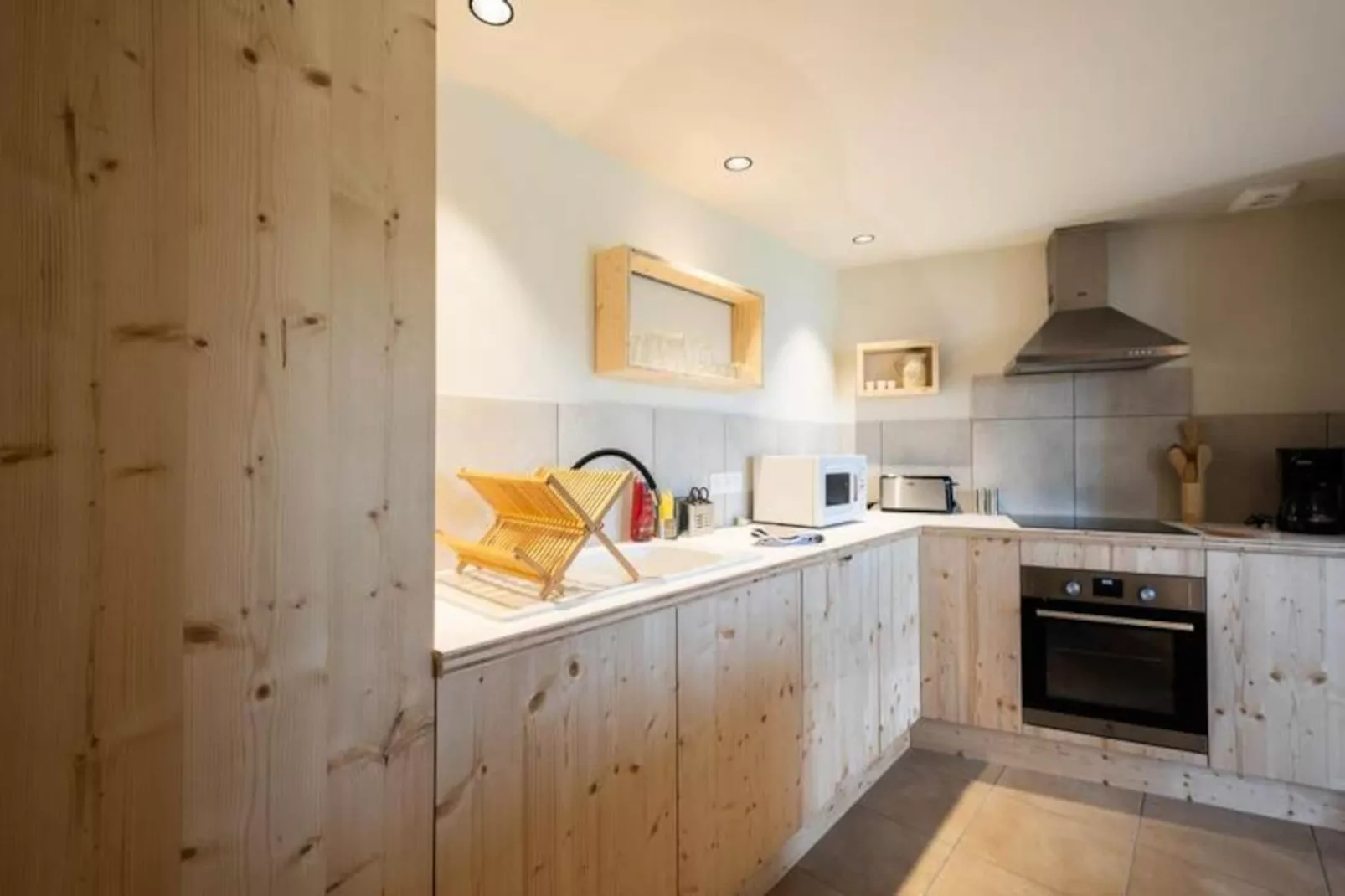 Gîte de France Gîte de marguerite 3 épis-Niet-getagd