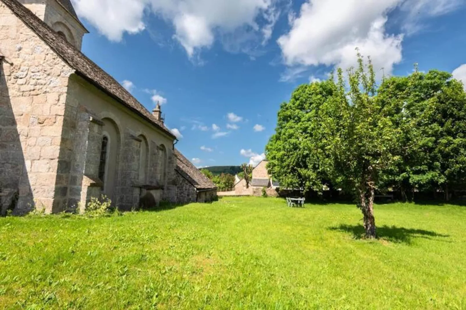 Gîte Perceneige - ancien presbytère 3/5 personnes-Niet-getagd