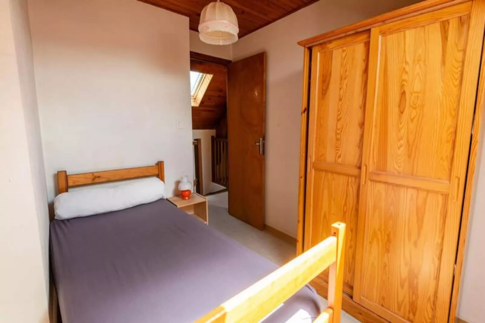 Gîte Violette d'aubrac 3/5 personnes-Niet-getagd