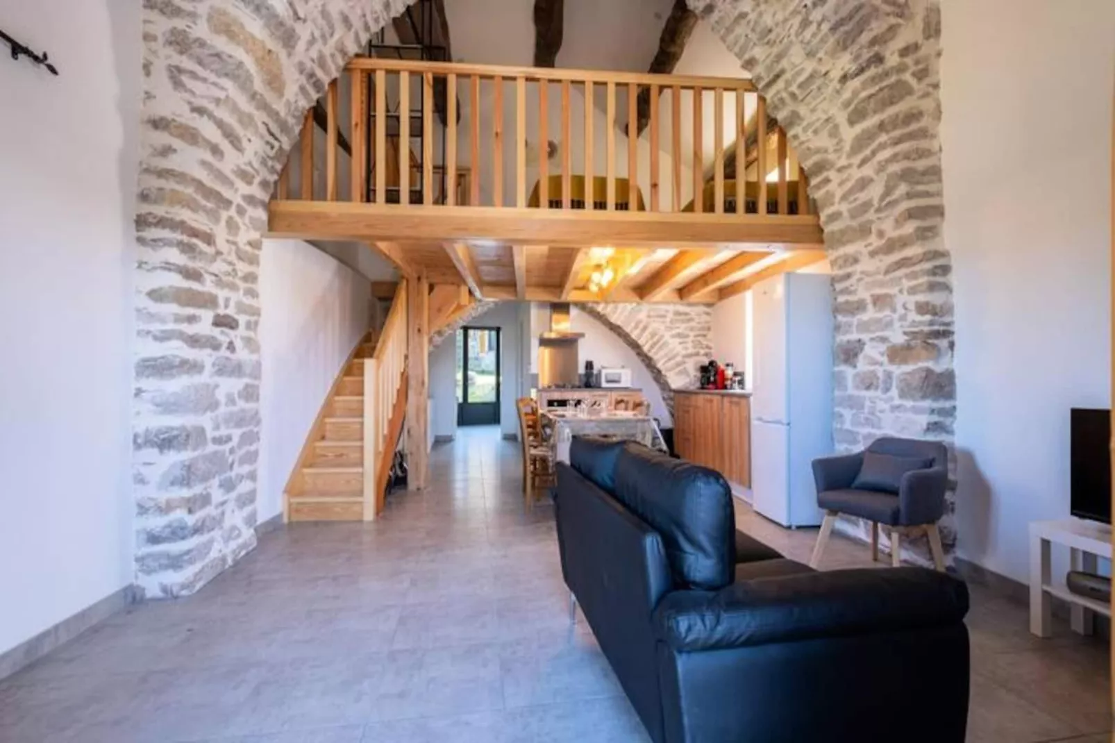 Gîte de France Le p'tit pelet 3 épis-Niet-getagd