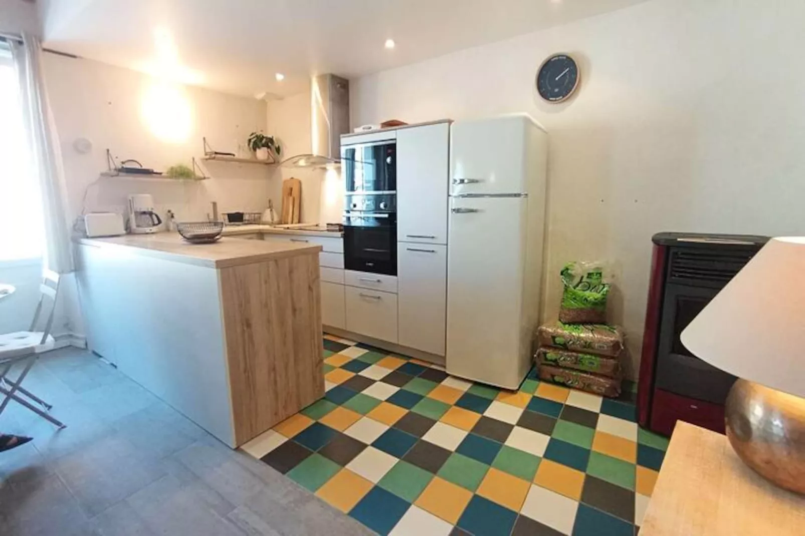 Résidence 2brue Du Souvenir-Niet-getagd