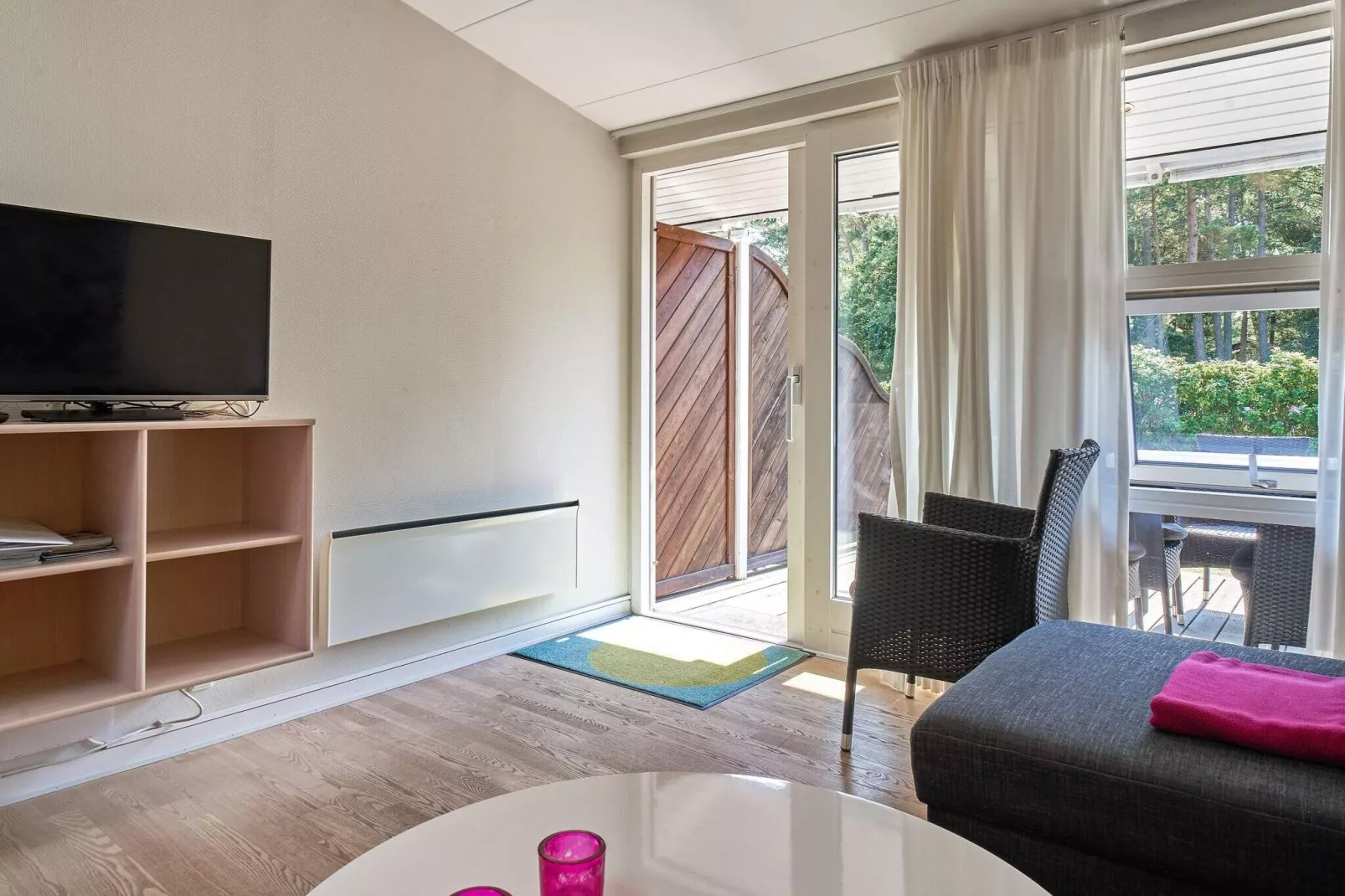 4 persoons vakantie huis in Nexø-By Traum-Binnen