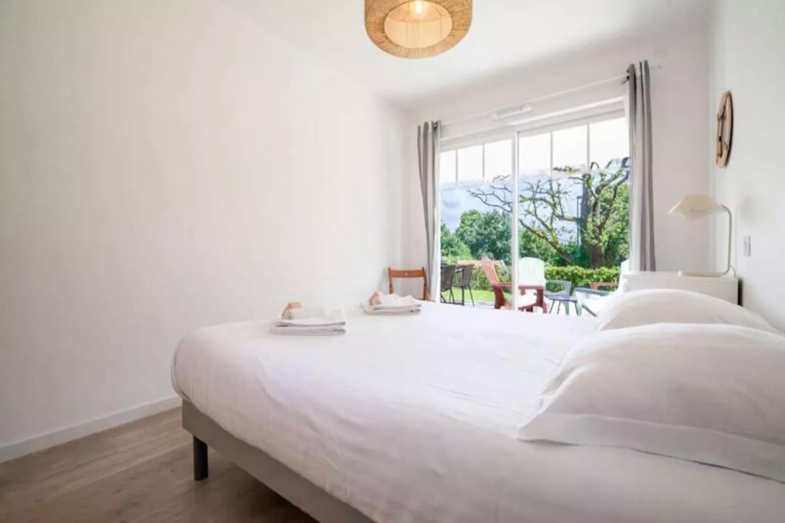 Appartement Belatza --Niet-getagd