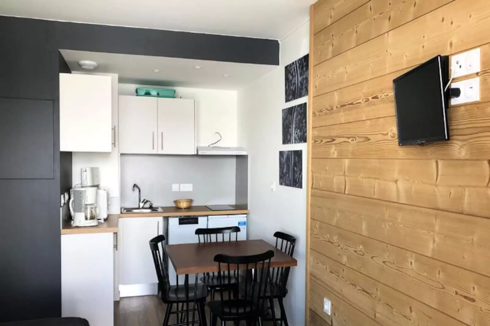 Résidence Vacancéole Les Balcons du Soleil **-Niet-getagd