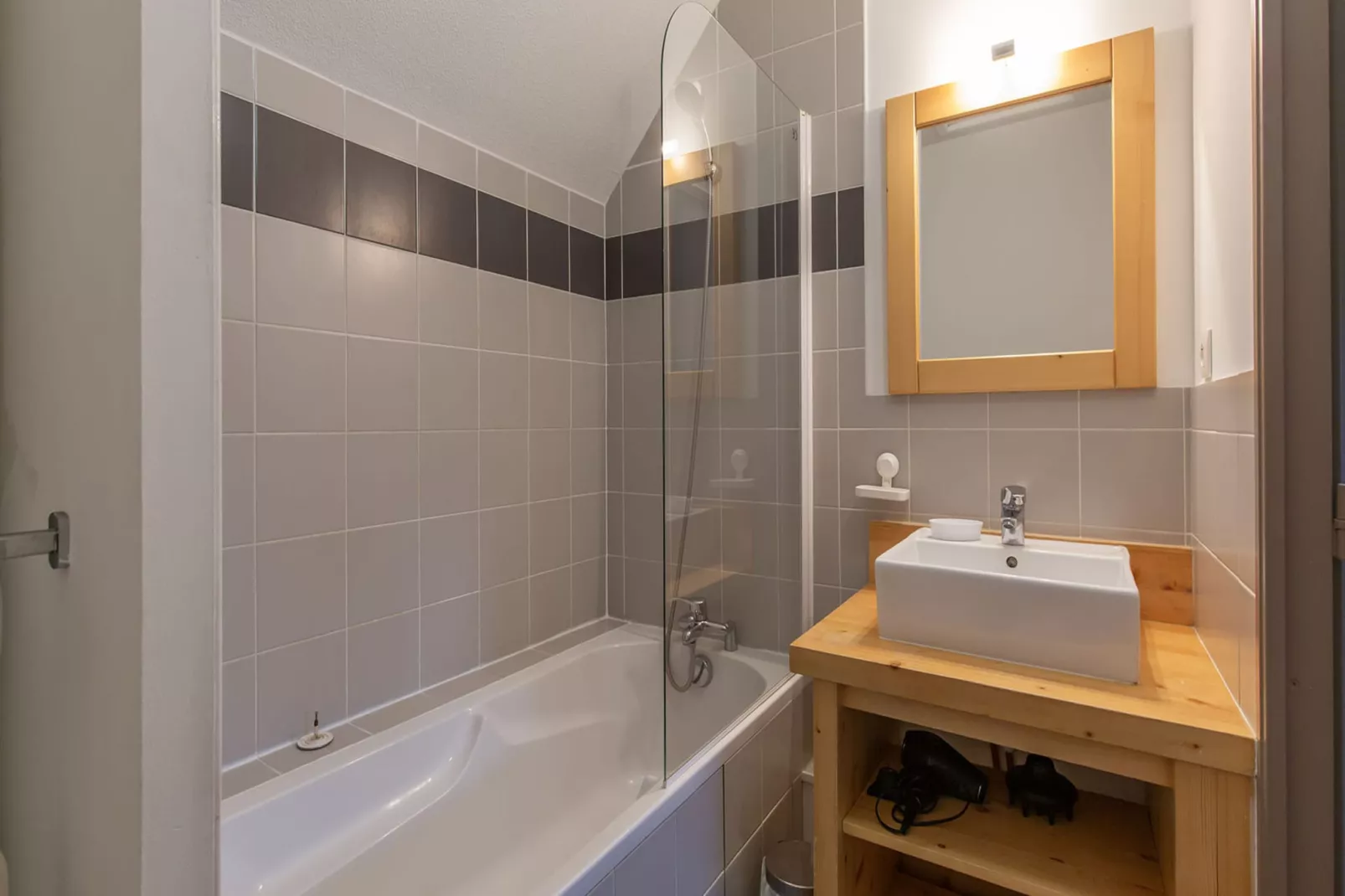 J. de Balnea B N°205 - 4P6-Badkamer