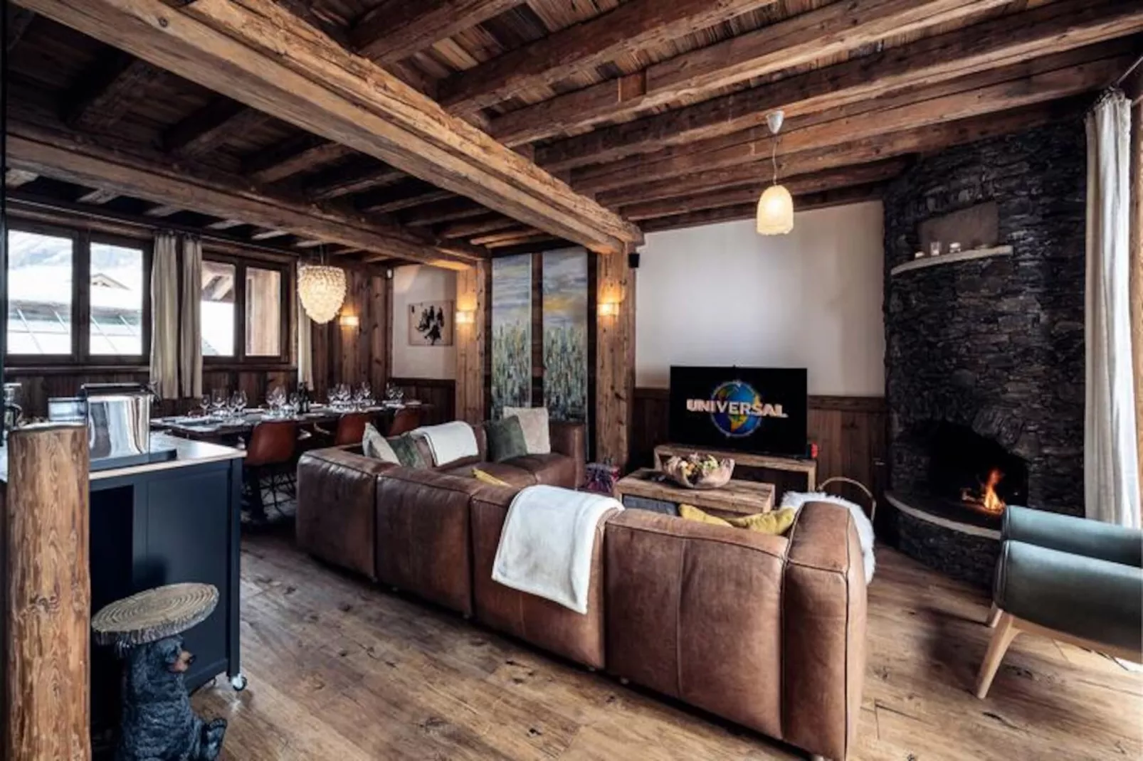 Chalet Madame Vacances Genepy-Niet-getagd