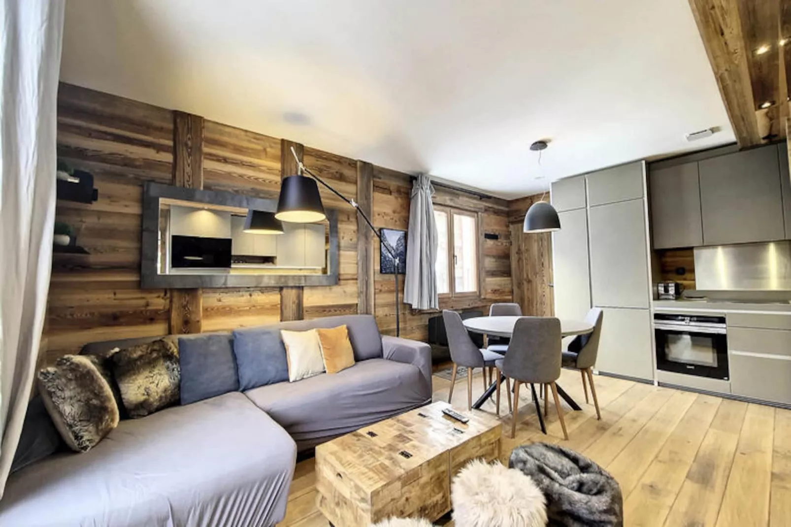 Chalet Numero 1-Niet-getagd