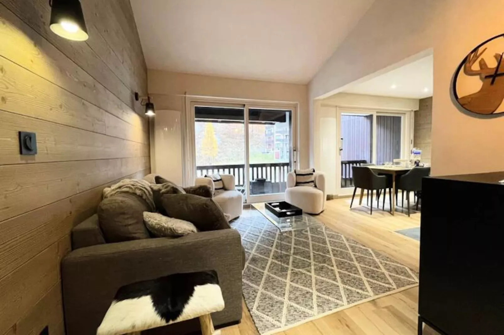 Résidence Le Dome - Niet-getagd