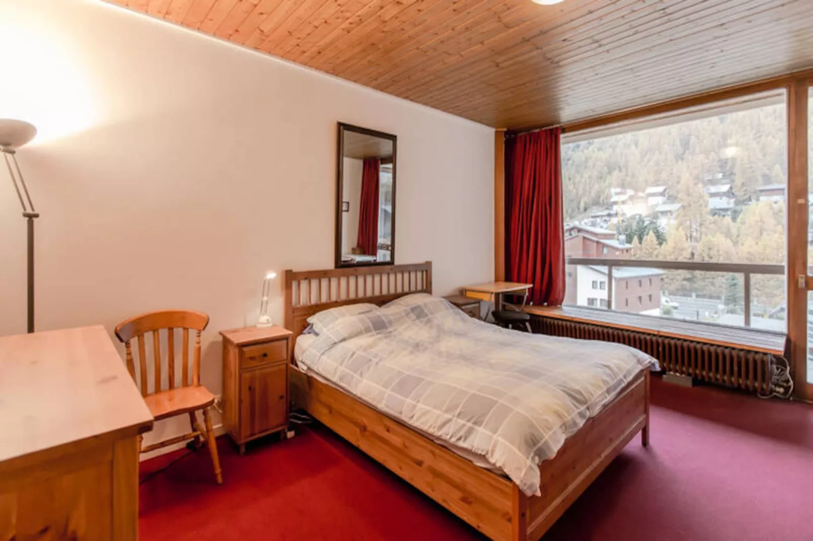 Résidence Le Portillo-Niet-getagd