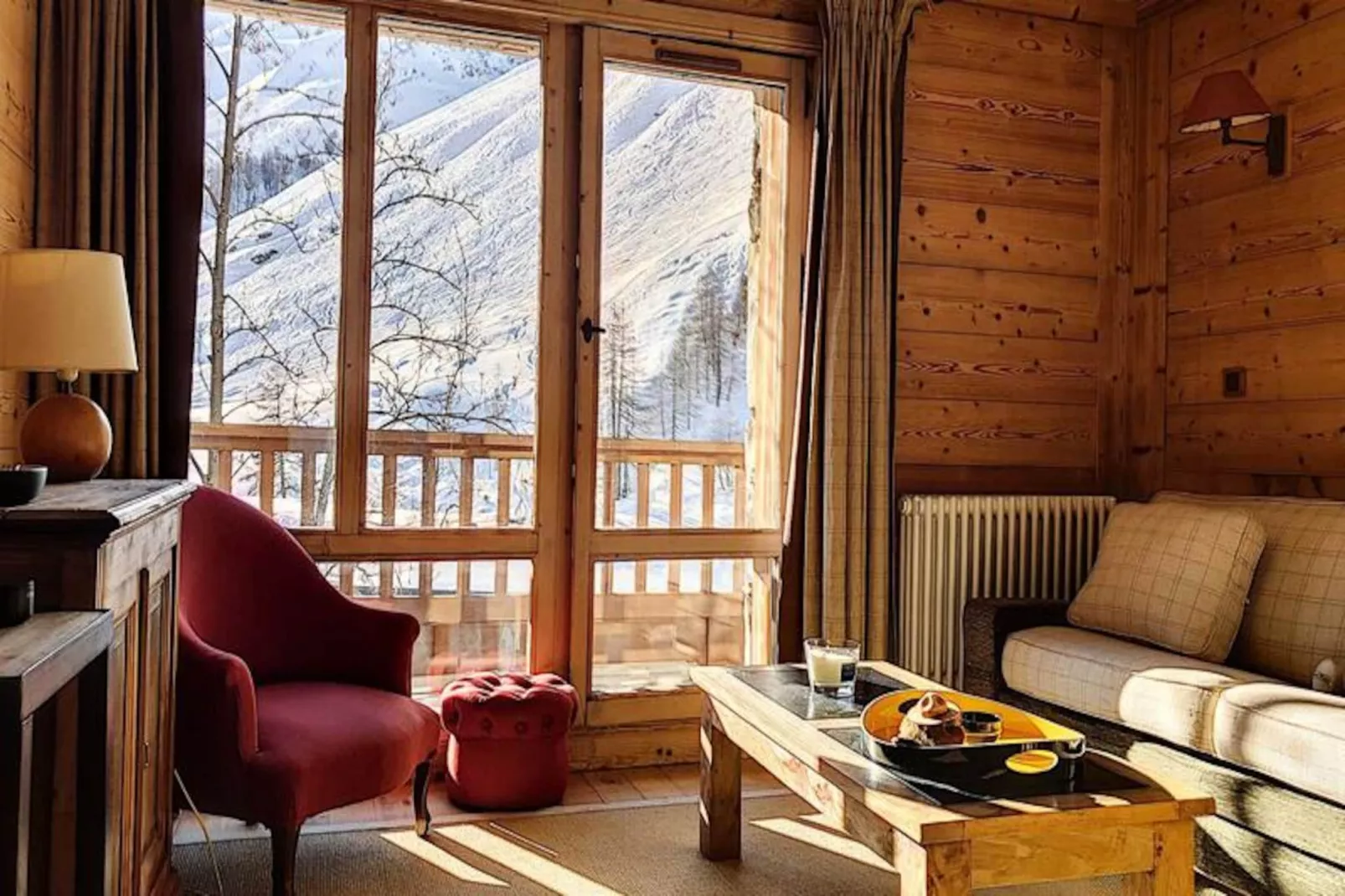 Résidence Roche De Fours-Niet-getagd