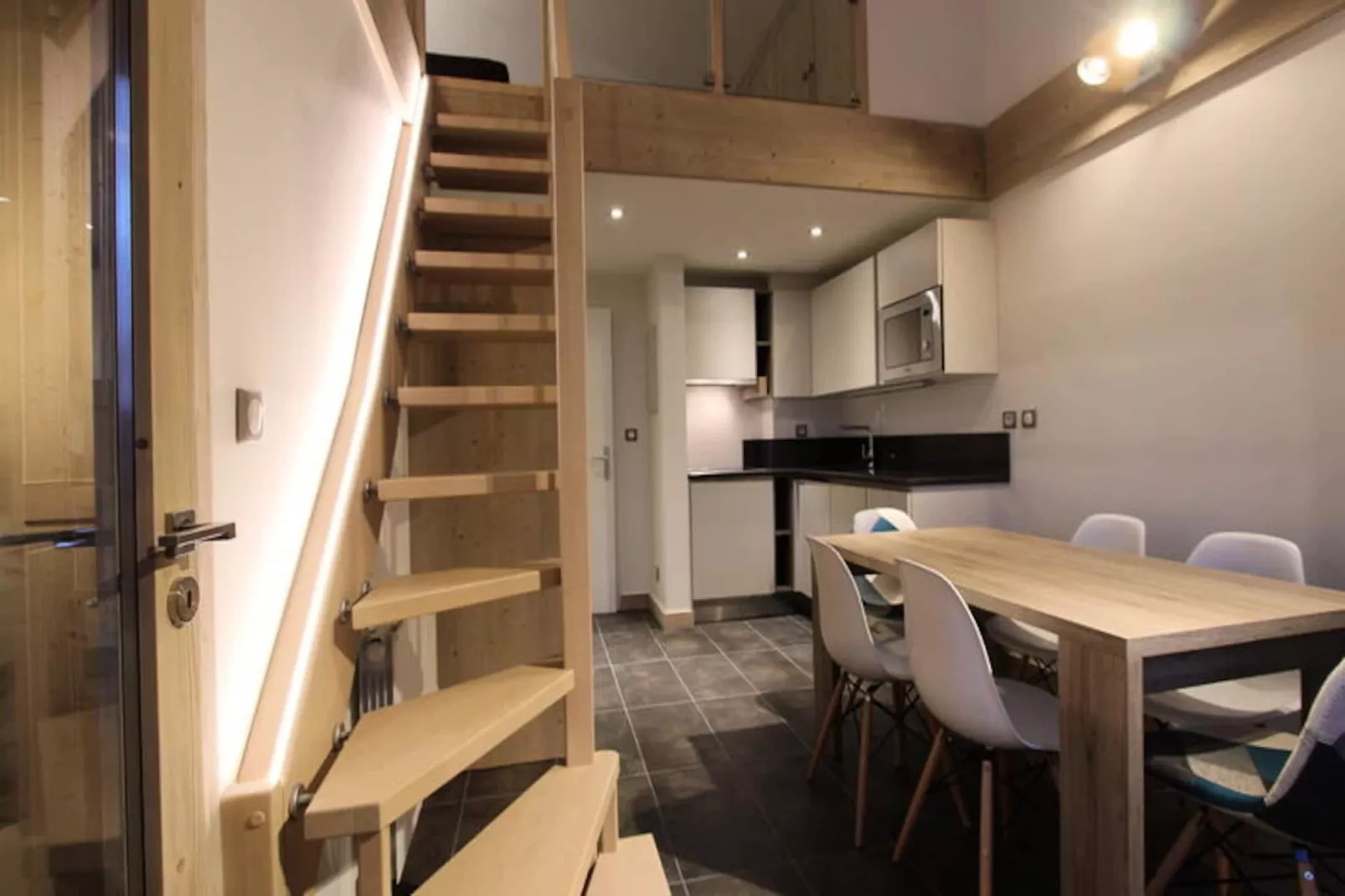 Résidence Les Verdets 2-Niet-getagd