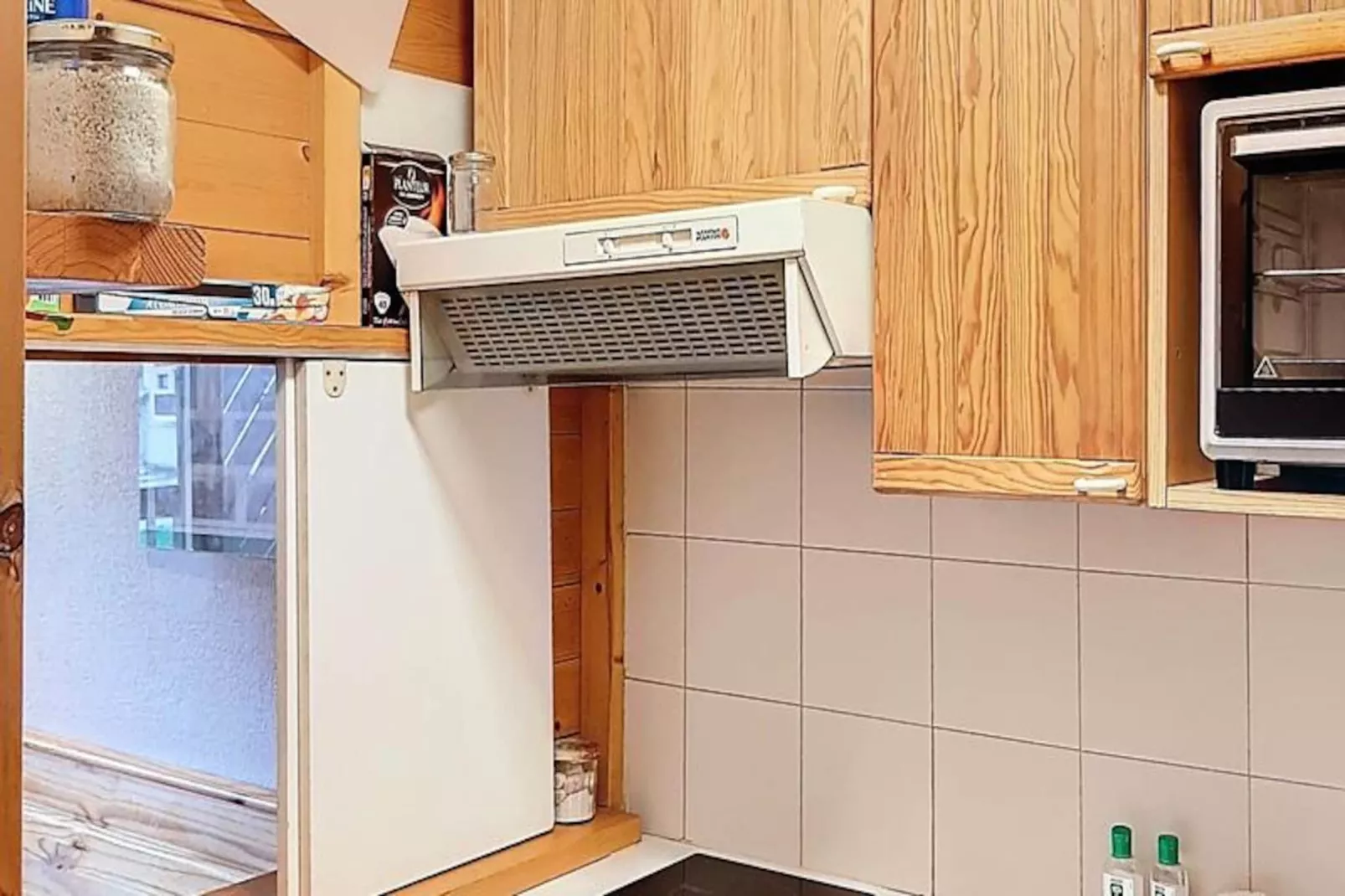 Résidence Le Val D'illaz-Niet-getagd