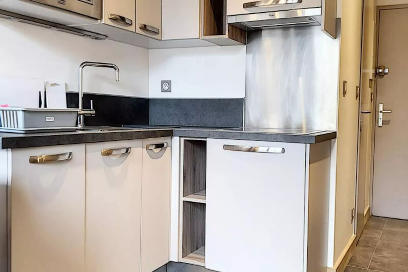 Résidence Les Verdets 2-Niet-getagd