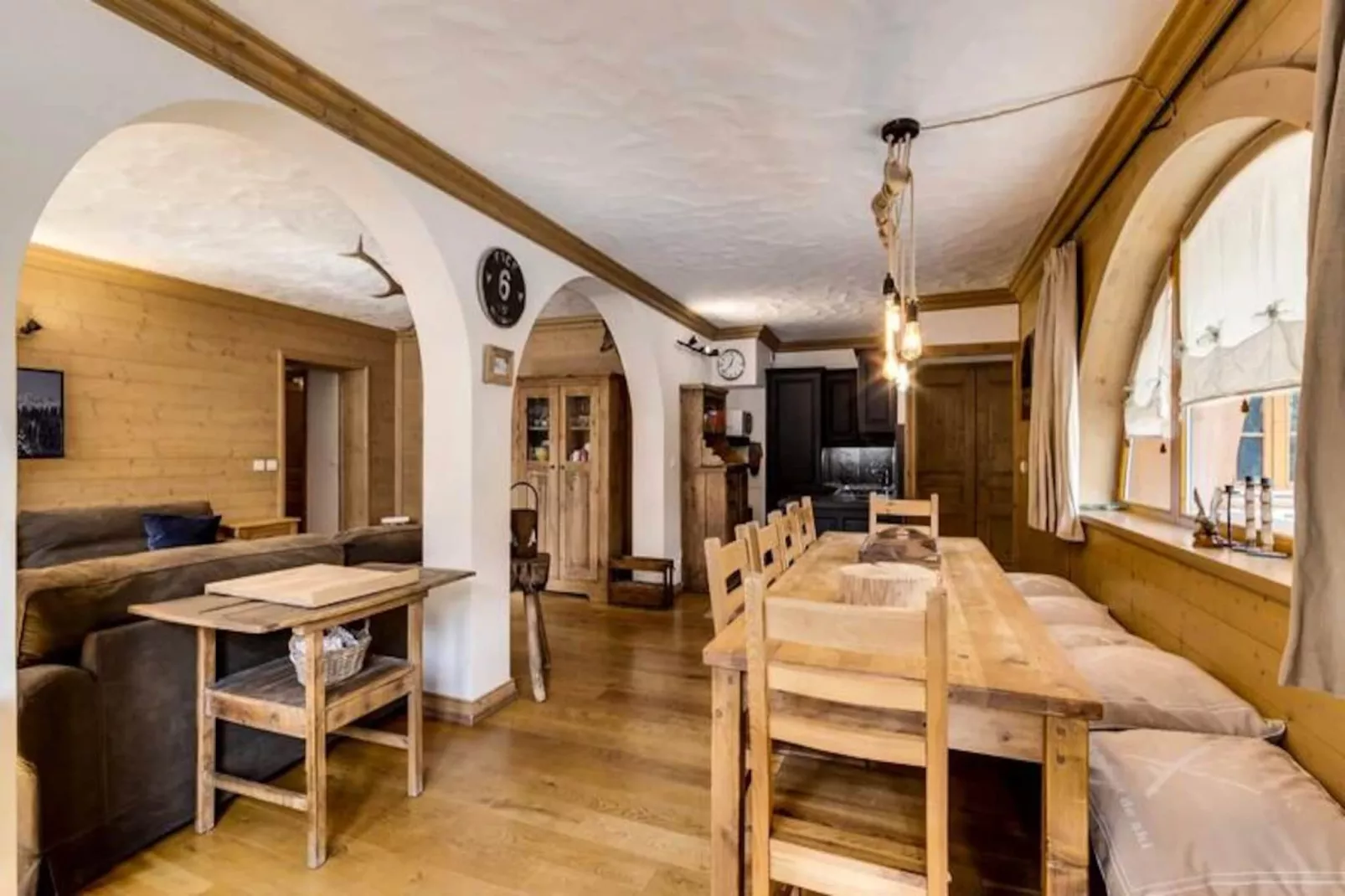 Résidence Aiglon-Niet-getagd