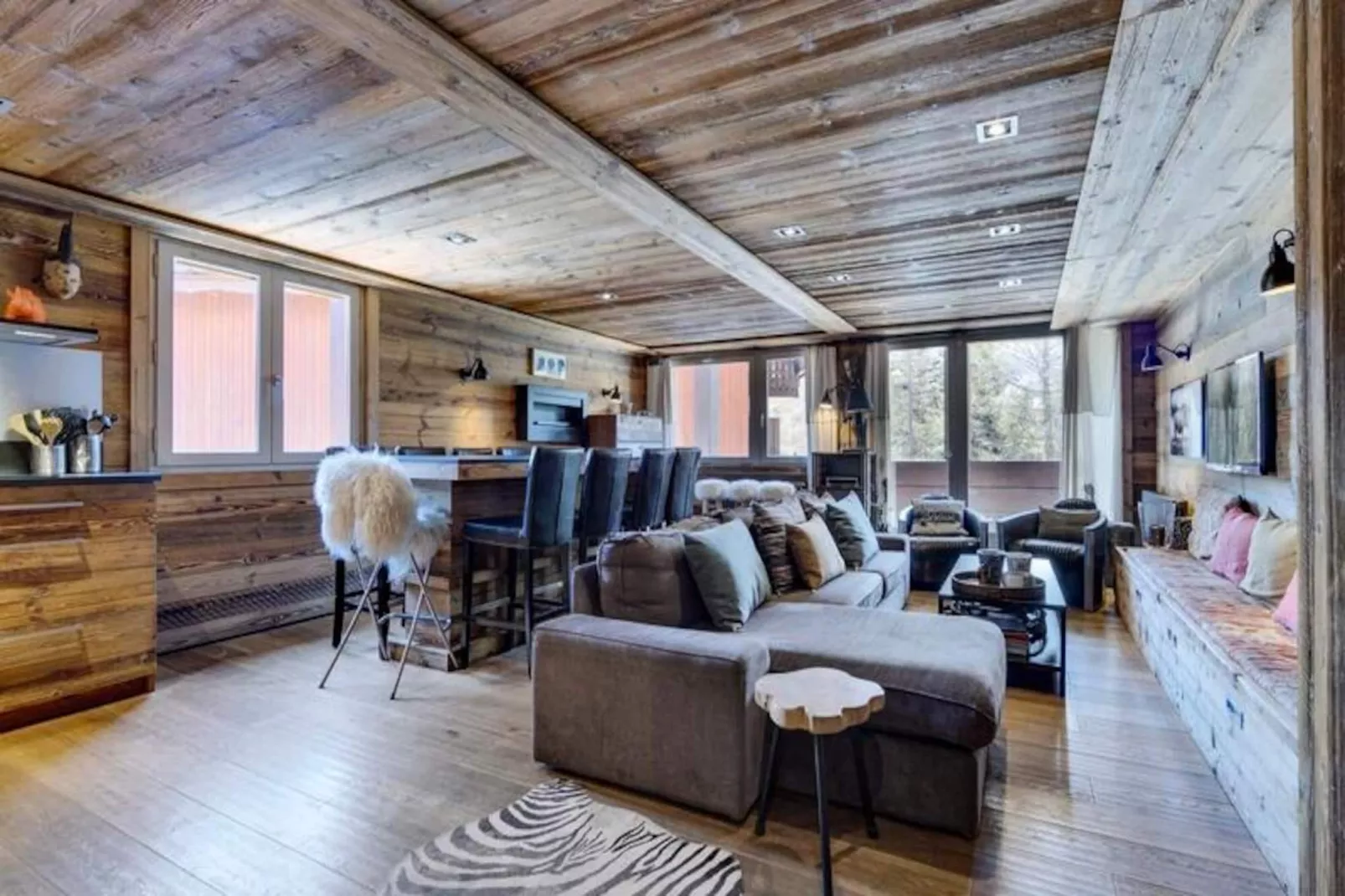 Chalet De Bellevarde-Niet-getagd