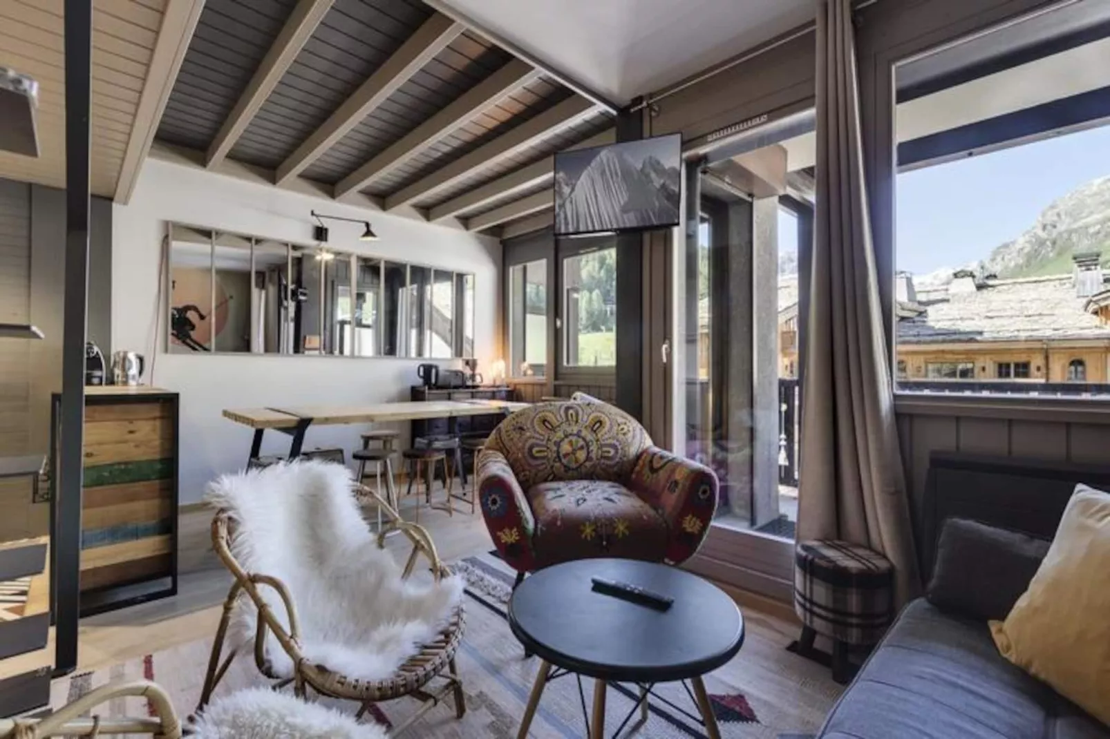 Résidence Val D'isere Village-Niet-getagd