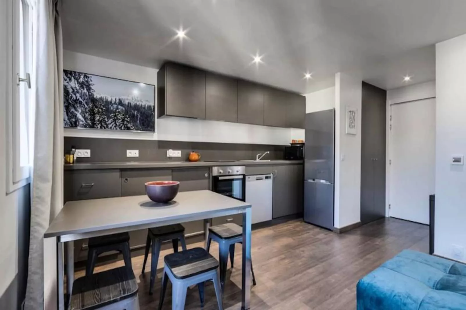 Résidence Jardins De Val-Niet-getagd