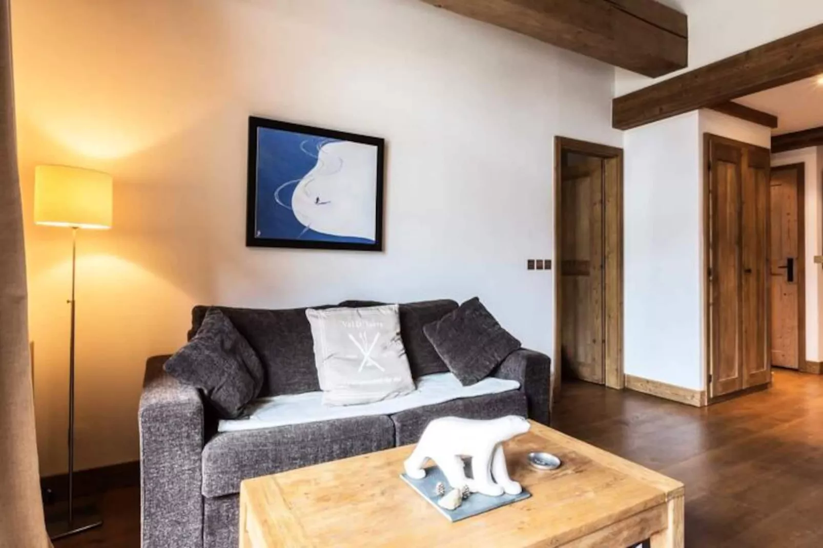 Résidence Choucas-Niet-getagd