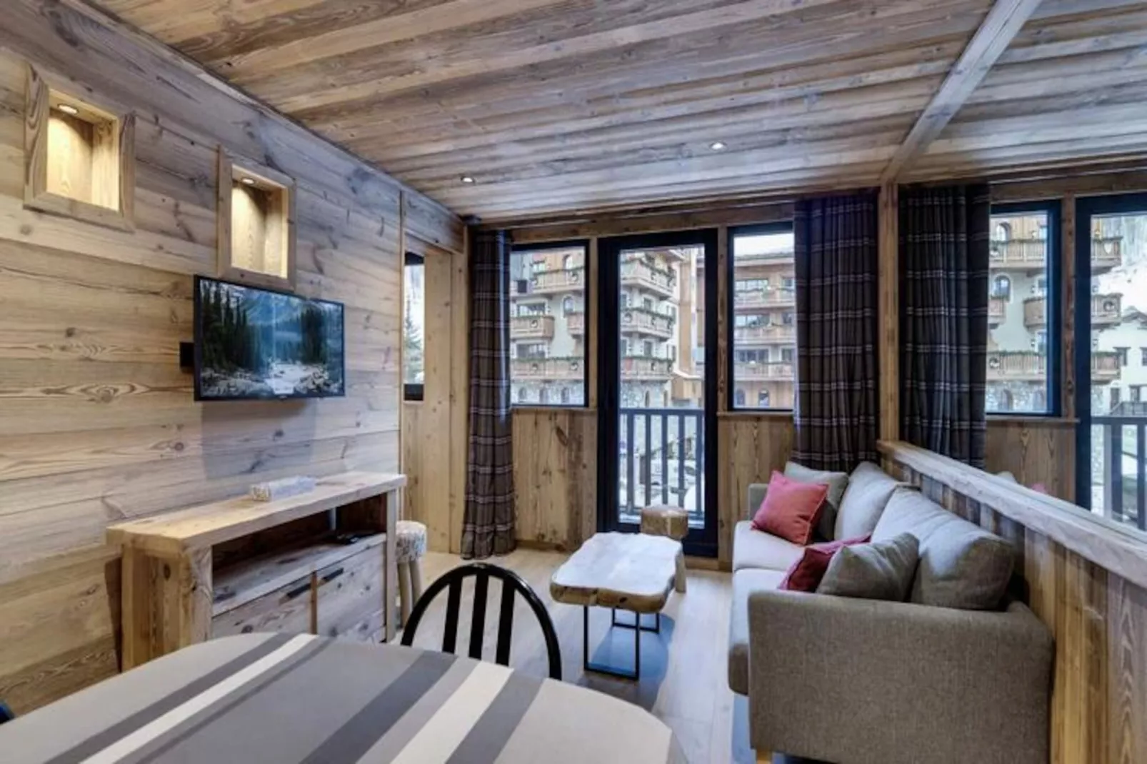 Résidence Val D'isere Village-Niet-getagd