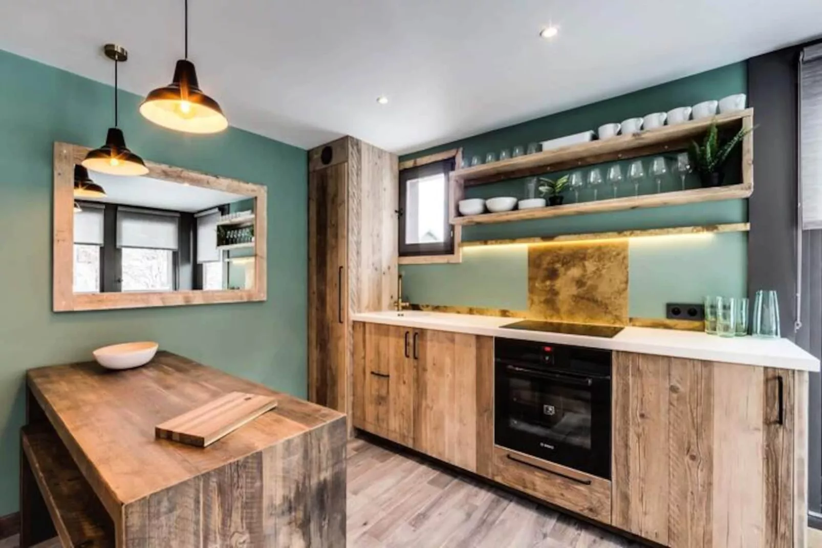 Résidence Val D'isere Village - Niet-getagd