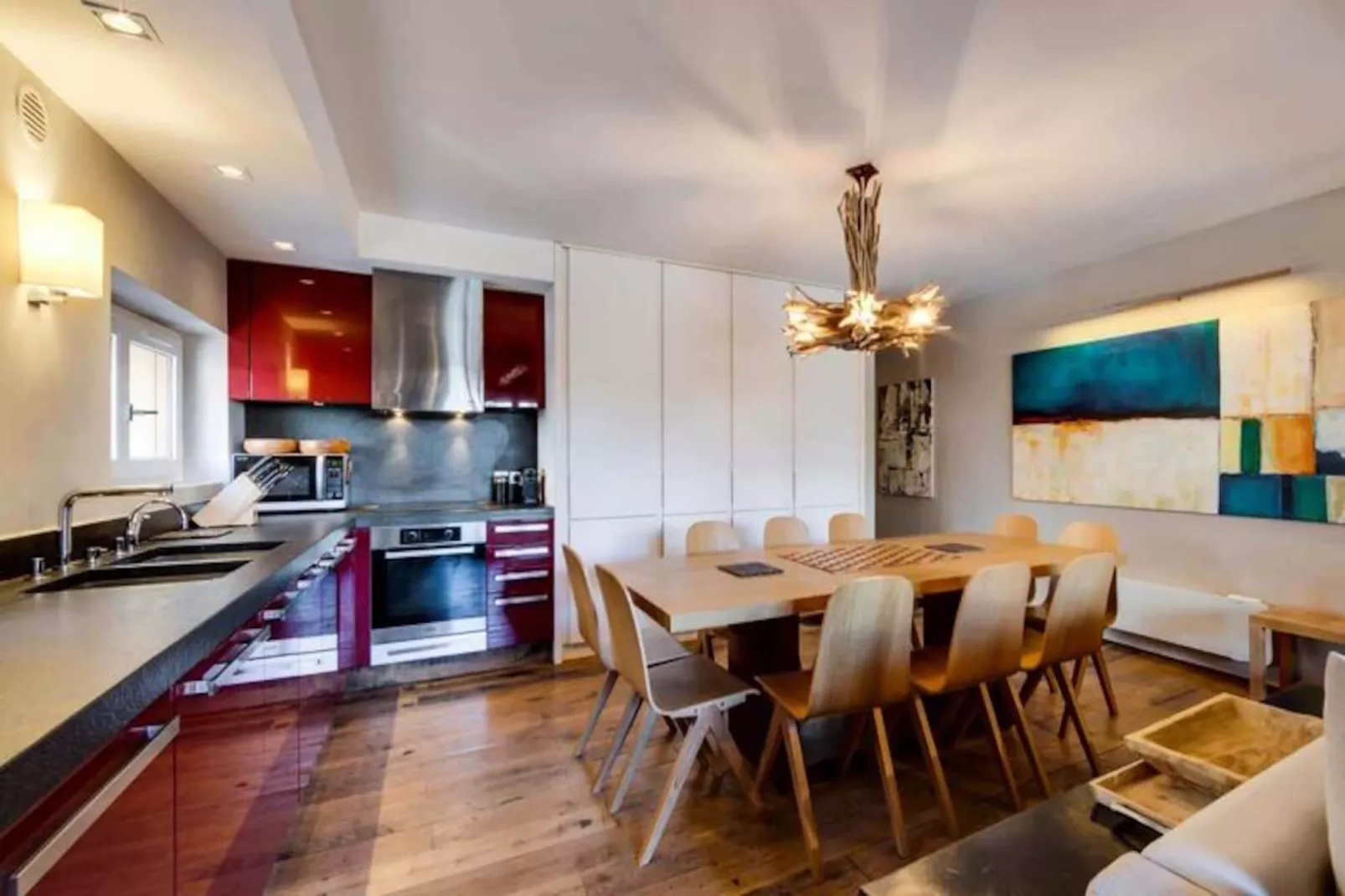 Résidence Solaise Plein Sud - Niet-getagd