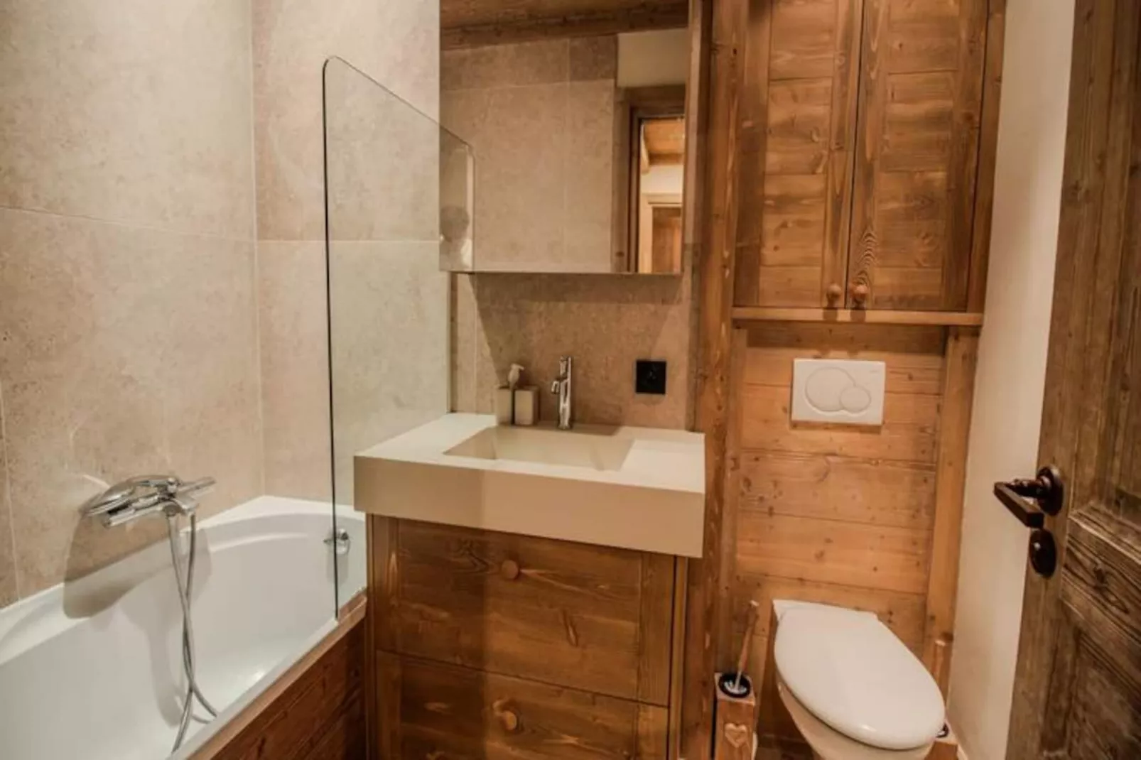 Roche Des Fours 210 - Niet-getagd