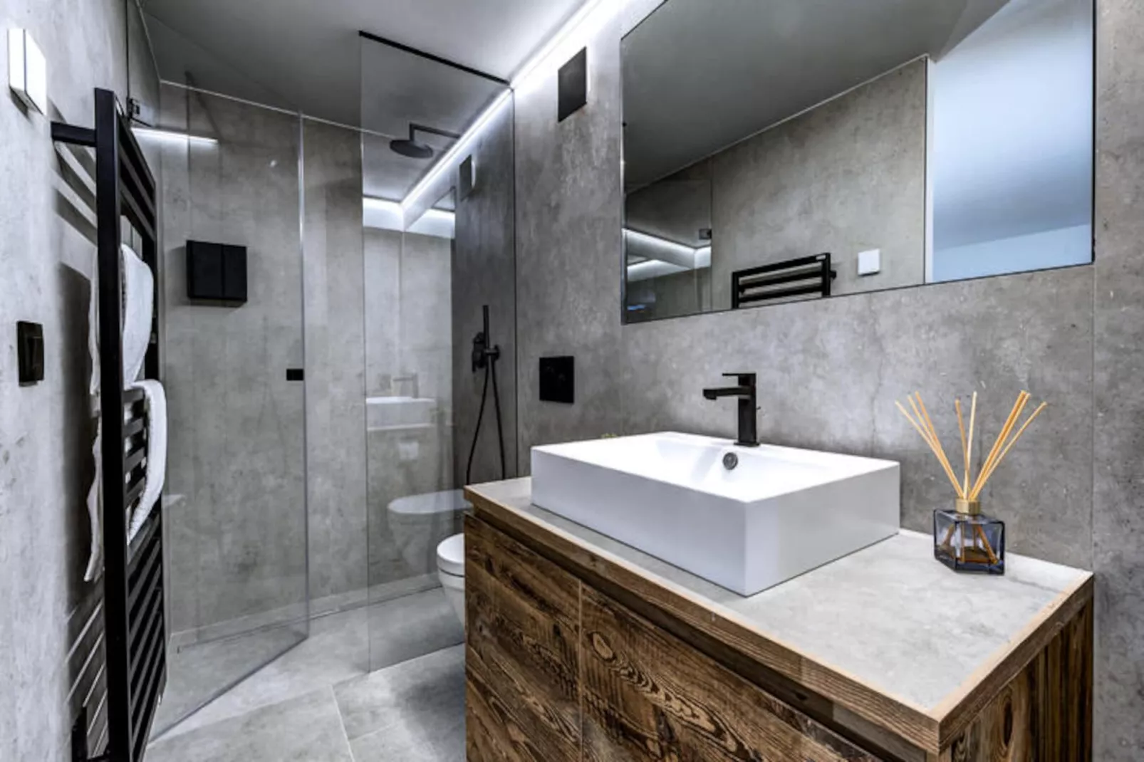 Chalet Zanskar-Niet-getagd