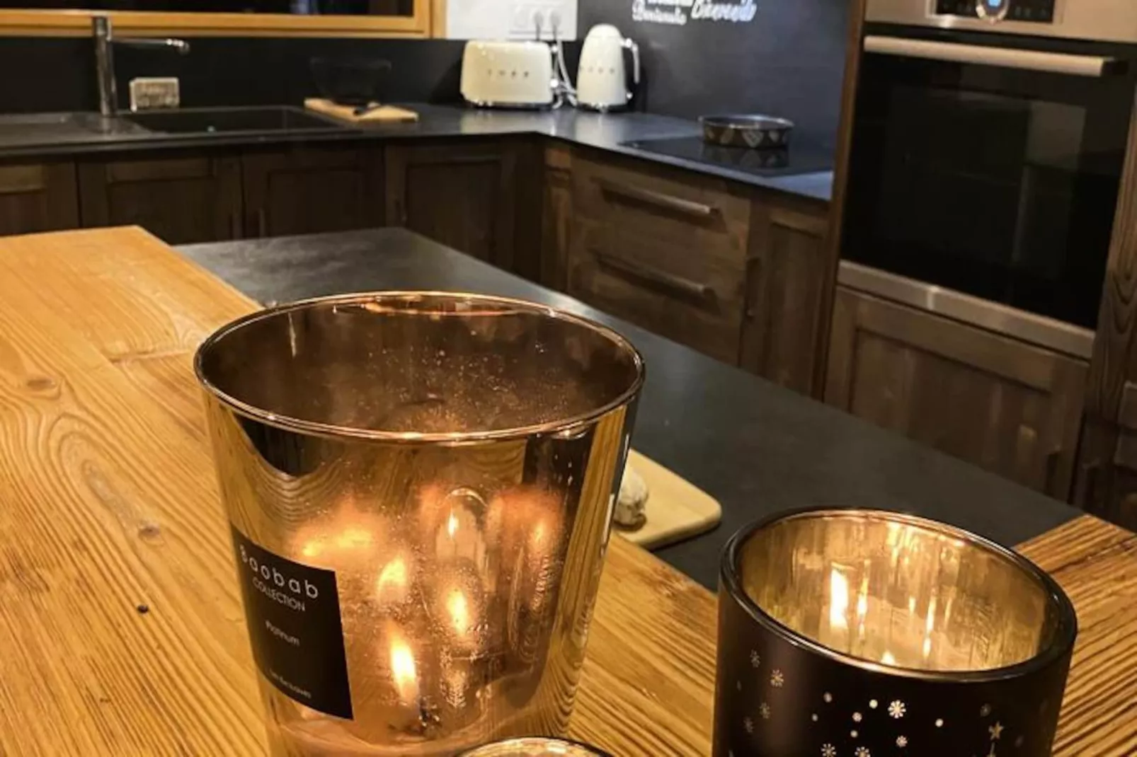 Chalet Arpita-Niet-getagd