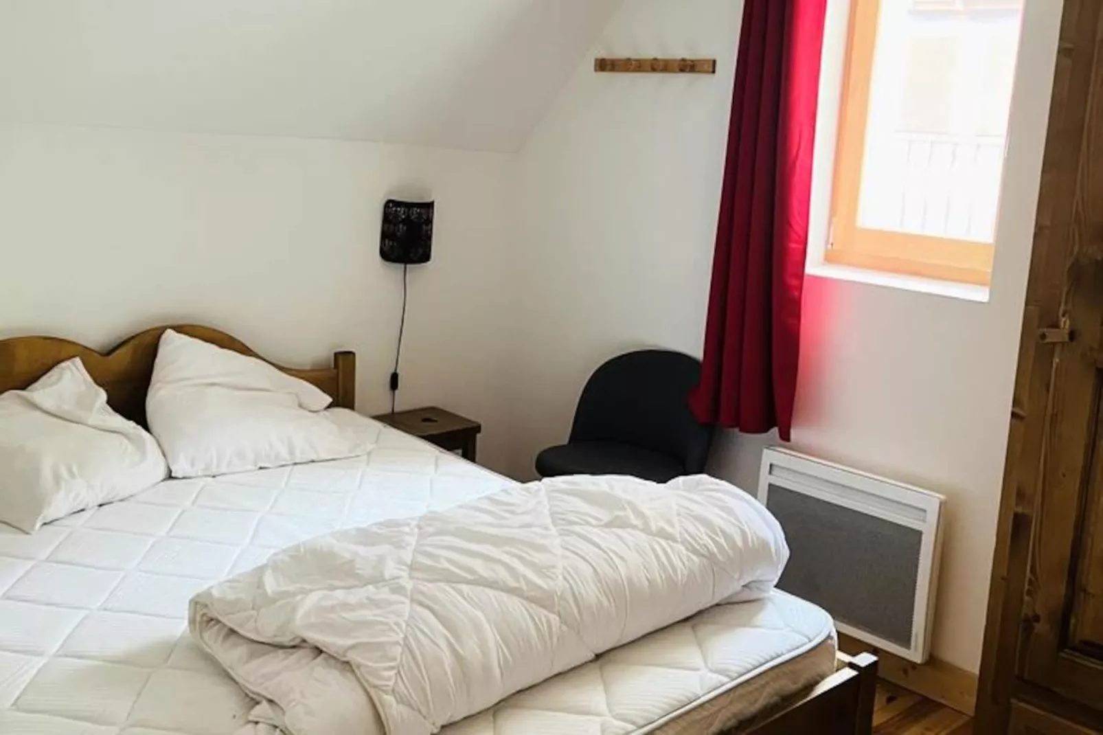 Résidence La Maison D'angeline-Niet-getagd