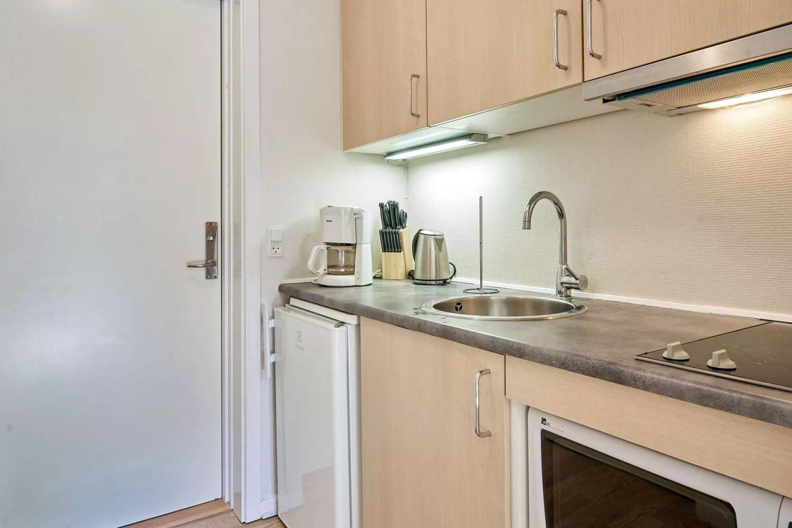 4 persoons vakantie huis in Nexø-By Traum-Binnen