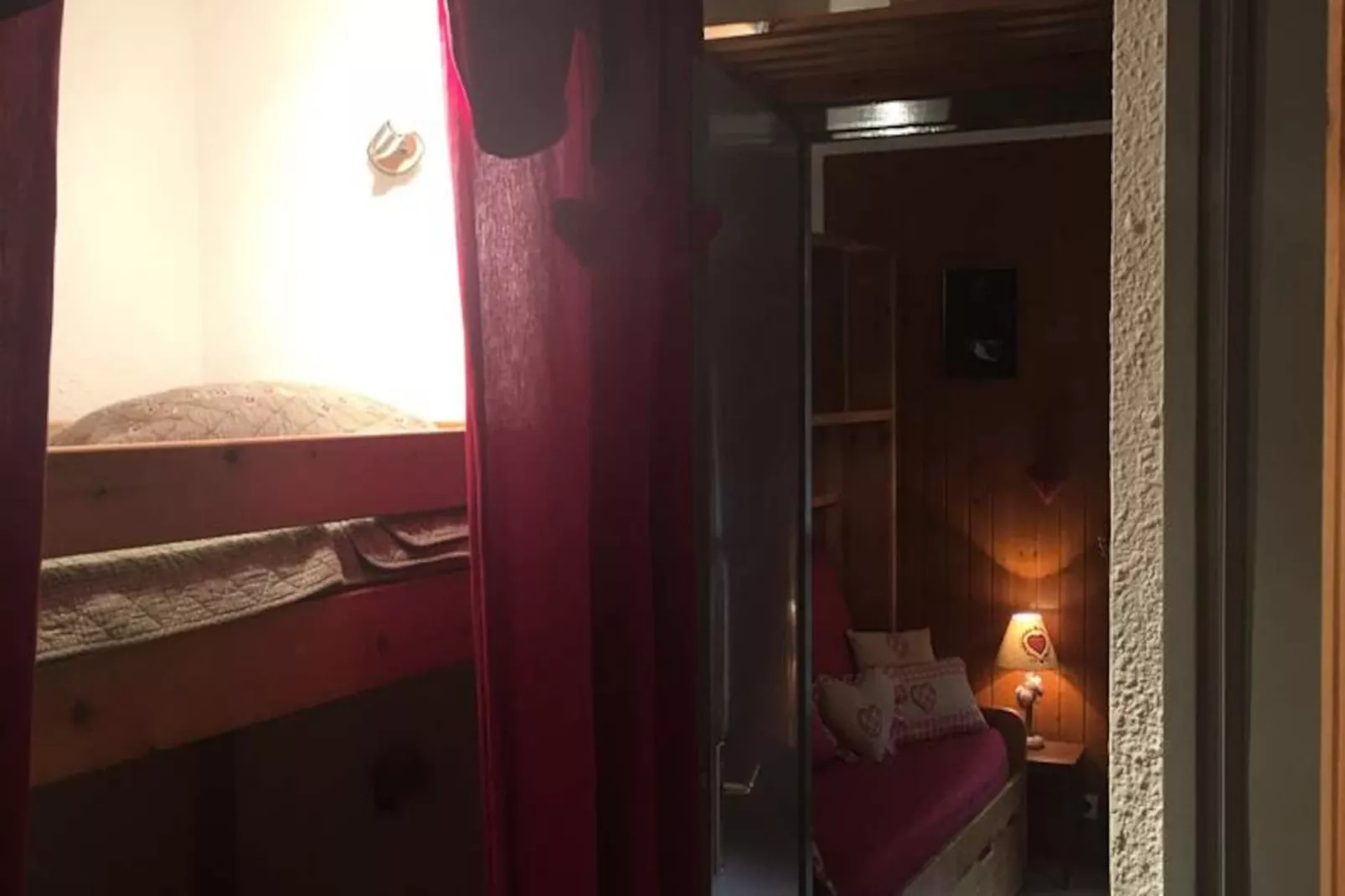 Résidence Betelgeuse-Niet-getagd