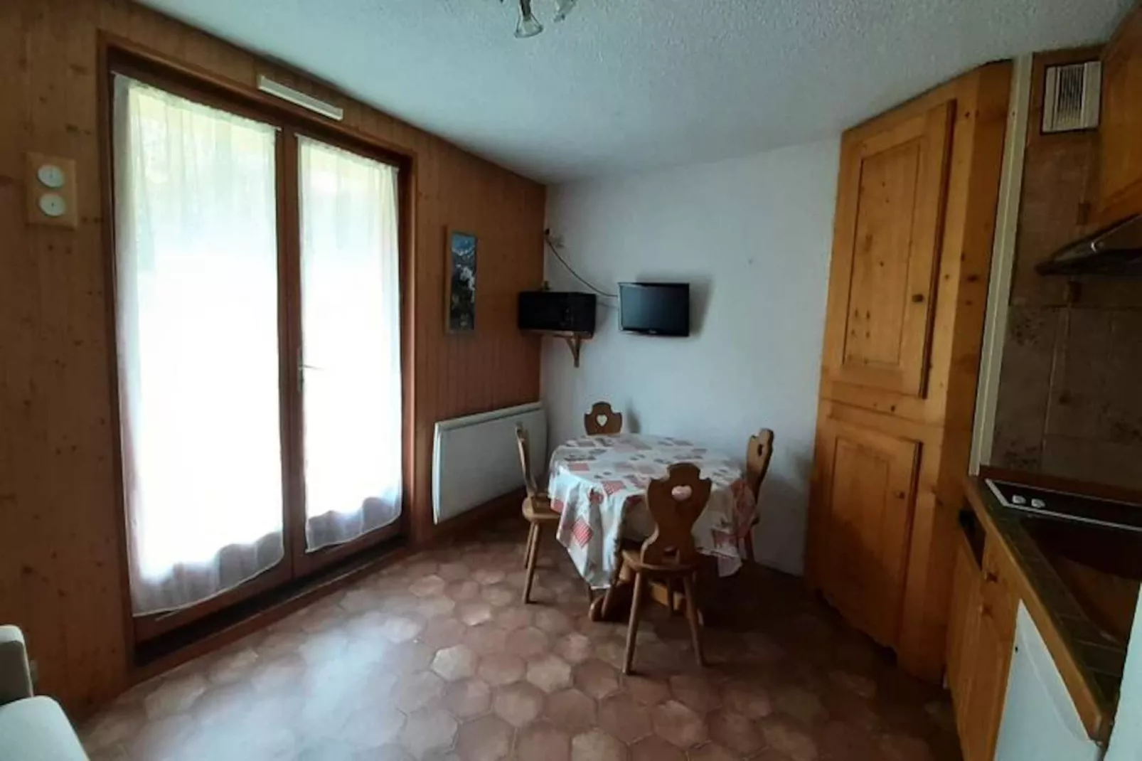 Résidence Betelgeuse-Niet-getagd