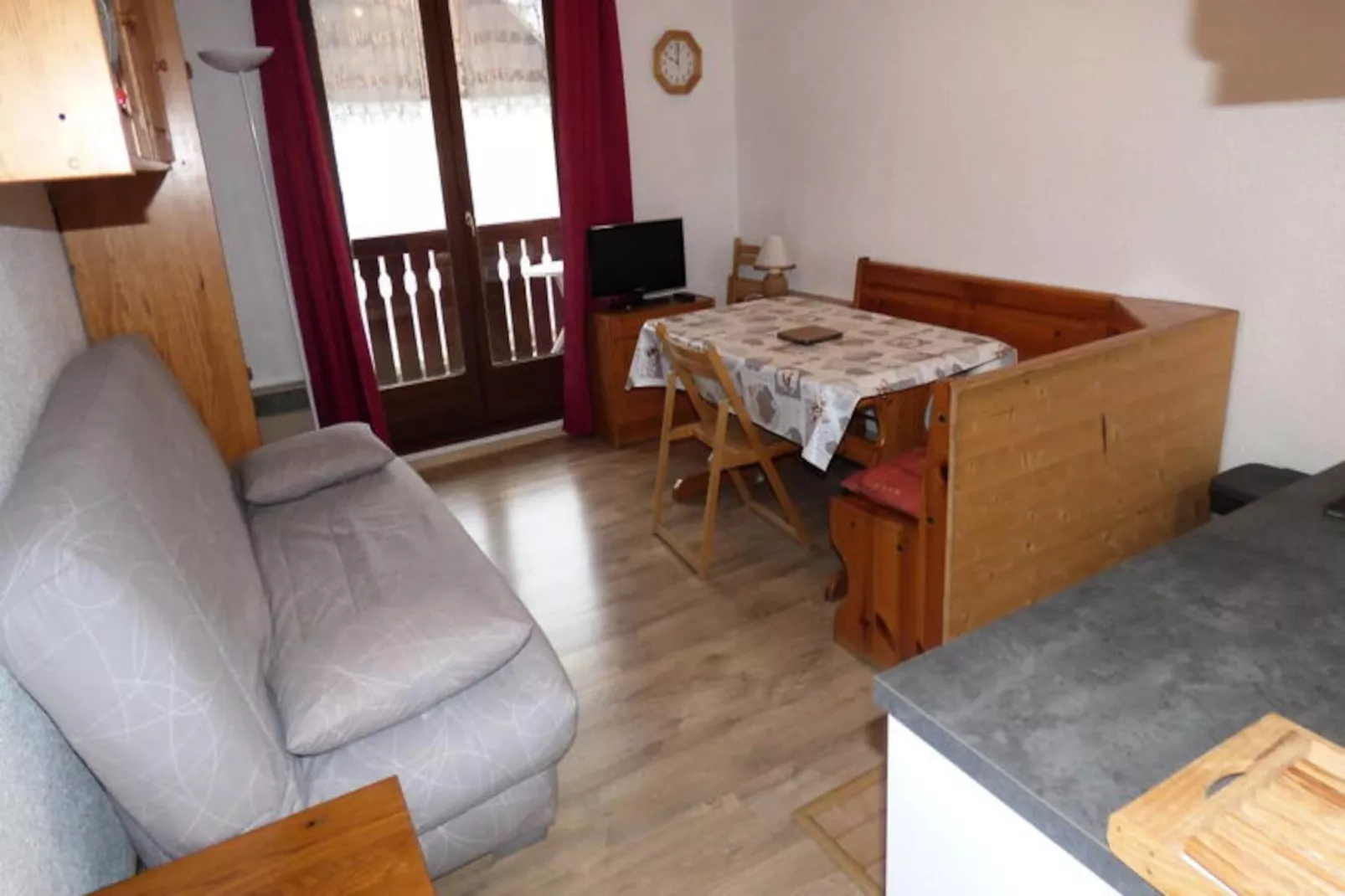 Résidence Eden Val - Niet-getagd