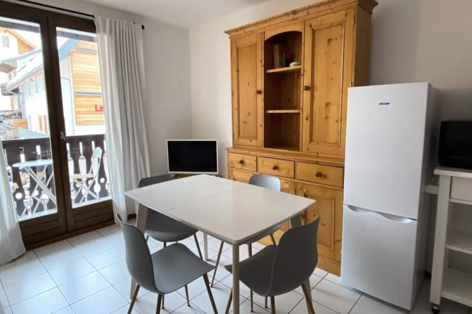 Residence Tigny - Niet-getagd