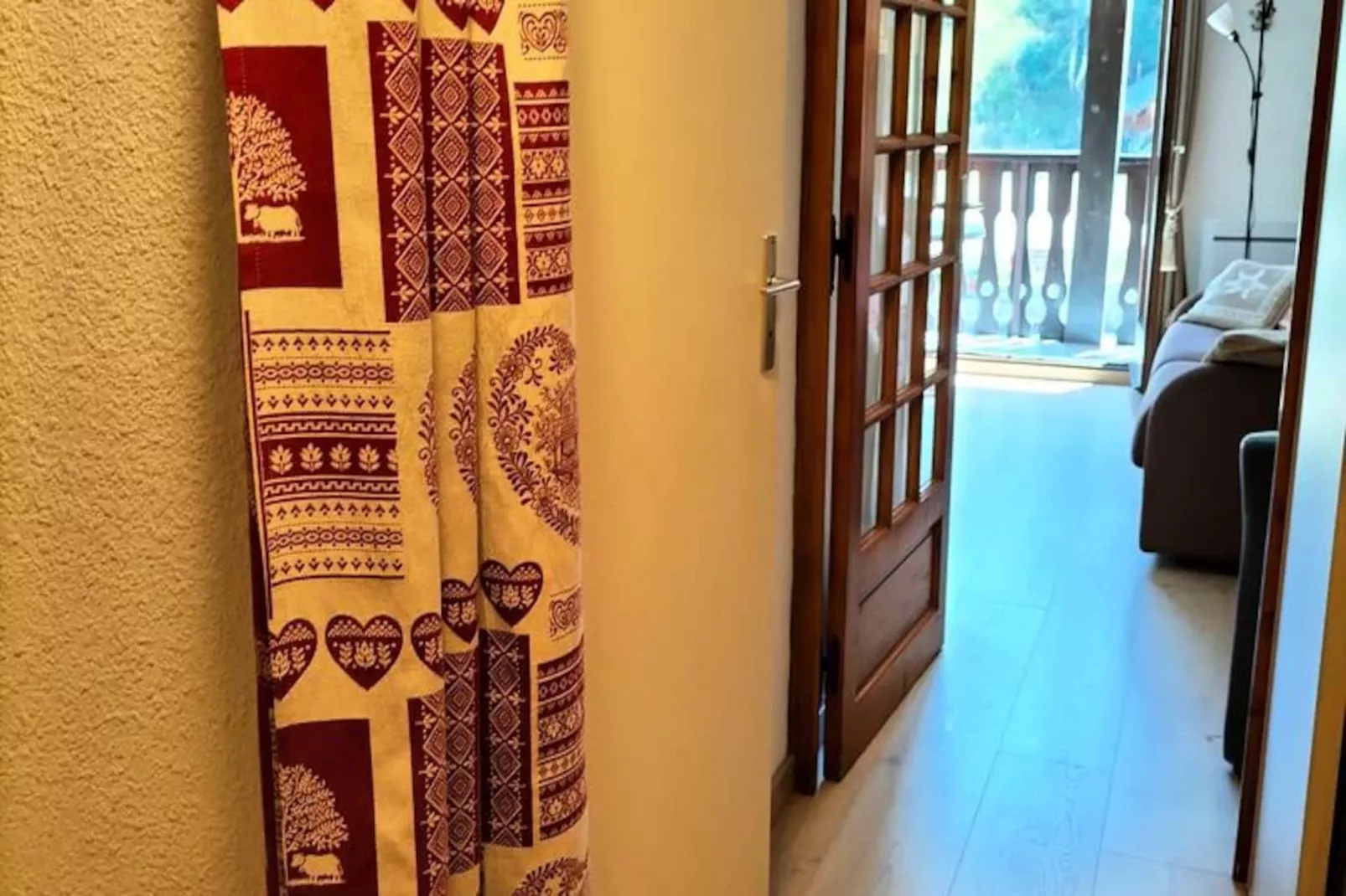 Residence Tigny - Niet-getagd