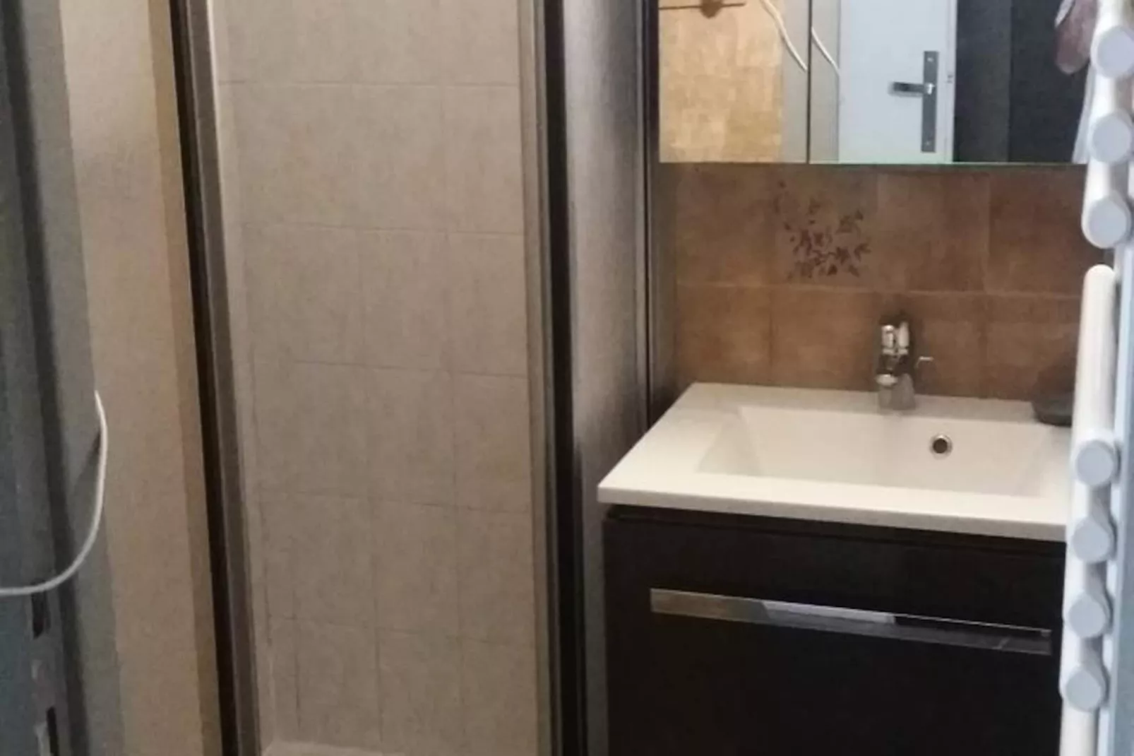 Résidence La Croix Du Sud-Niet-getagd