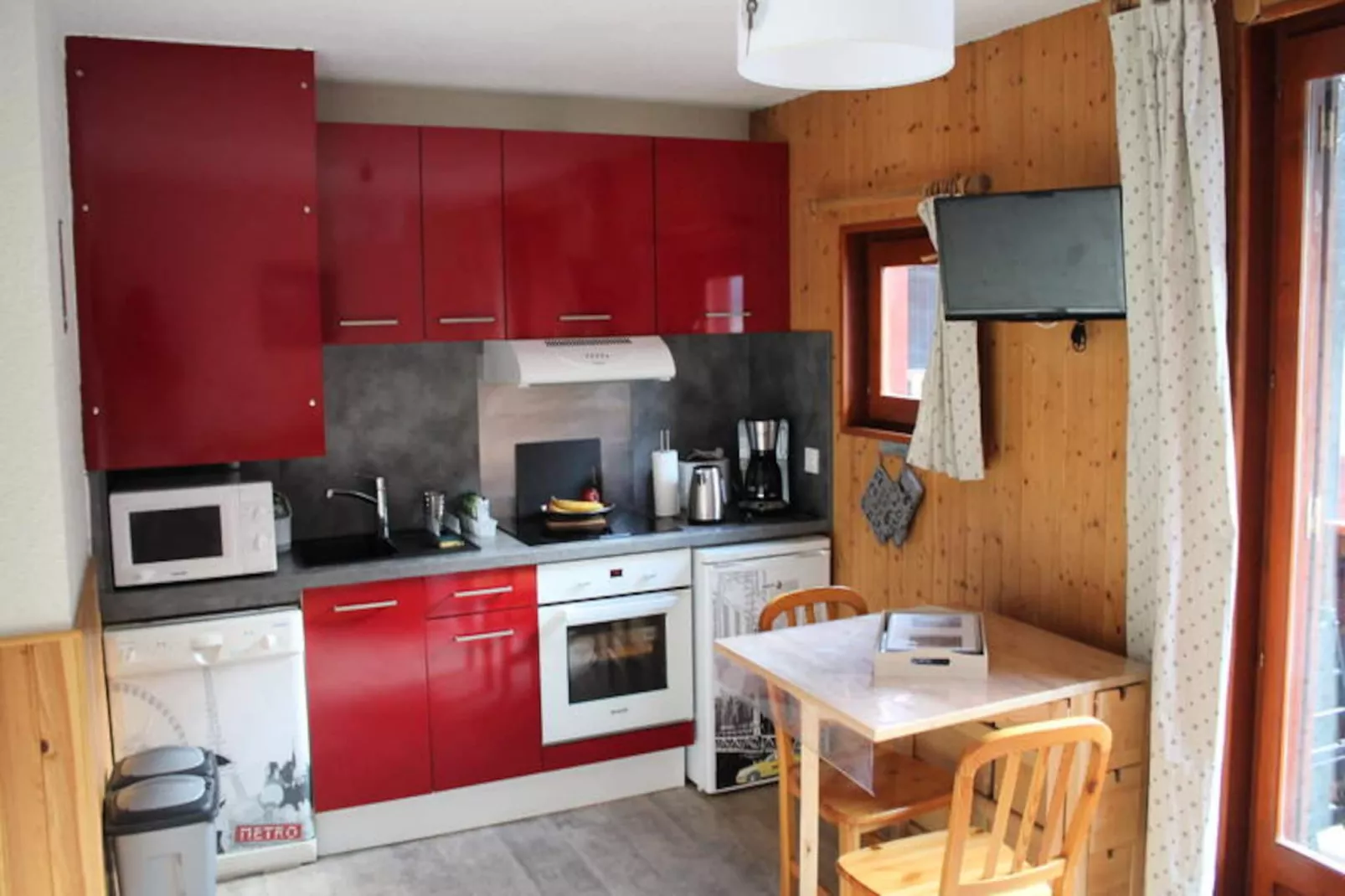 Résidence La Croix Du Sud-Niet-getagd