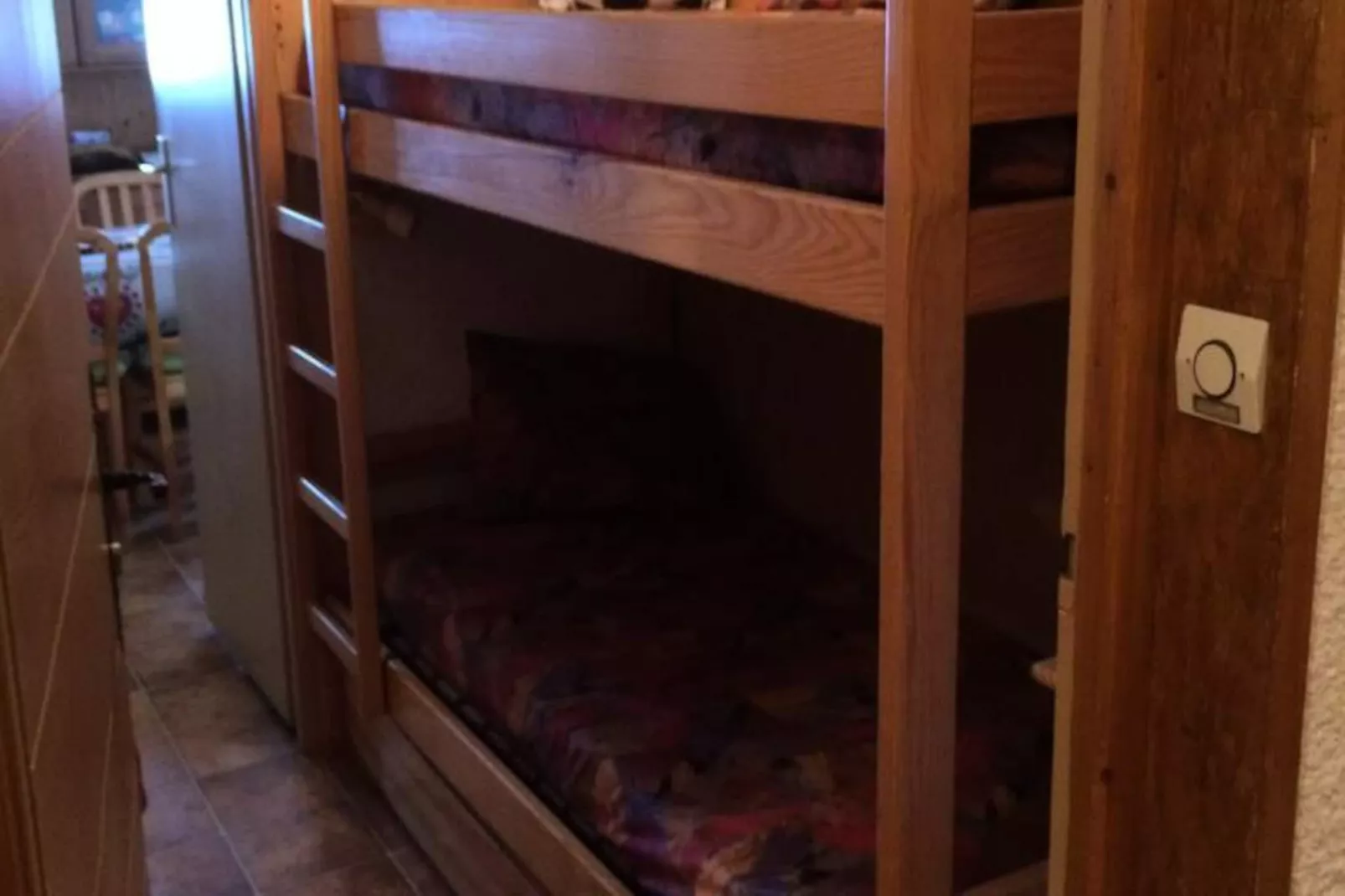 Résidence La Demeurance-Niet-getagd