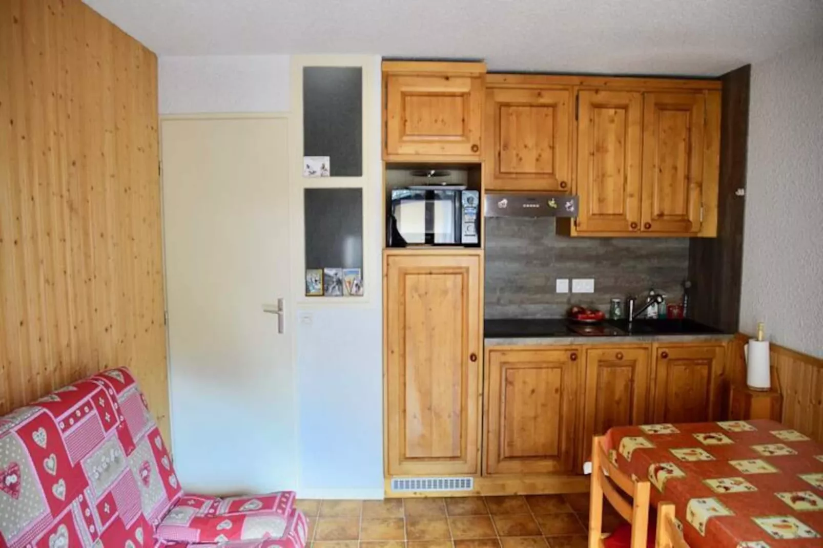 Résidence La Demeurance-Niet-getagd