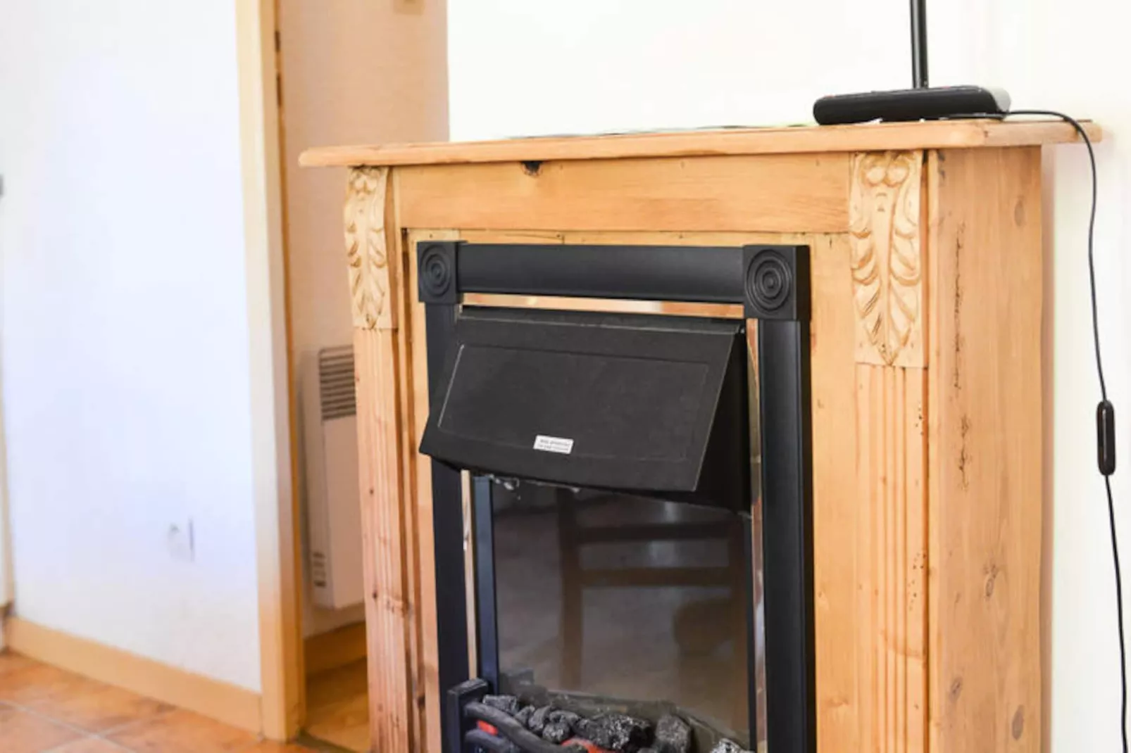 Résidence La Demeurance-Niet-getagd