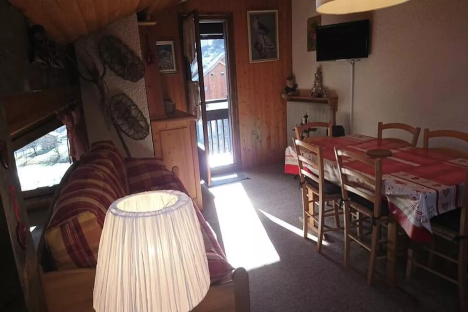 Résidence Le Rocher Saint Pierre - Niet-getagd