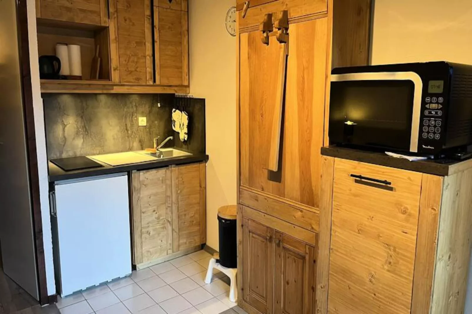 Résidence Les Cordeliers-Niet-getagd