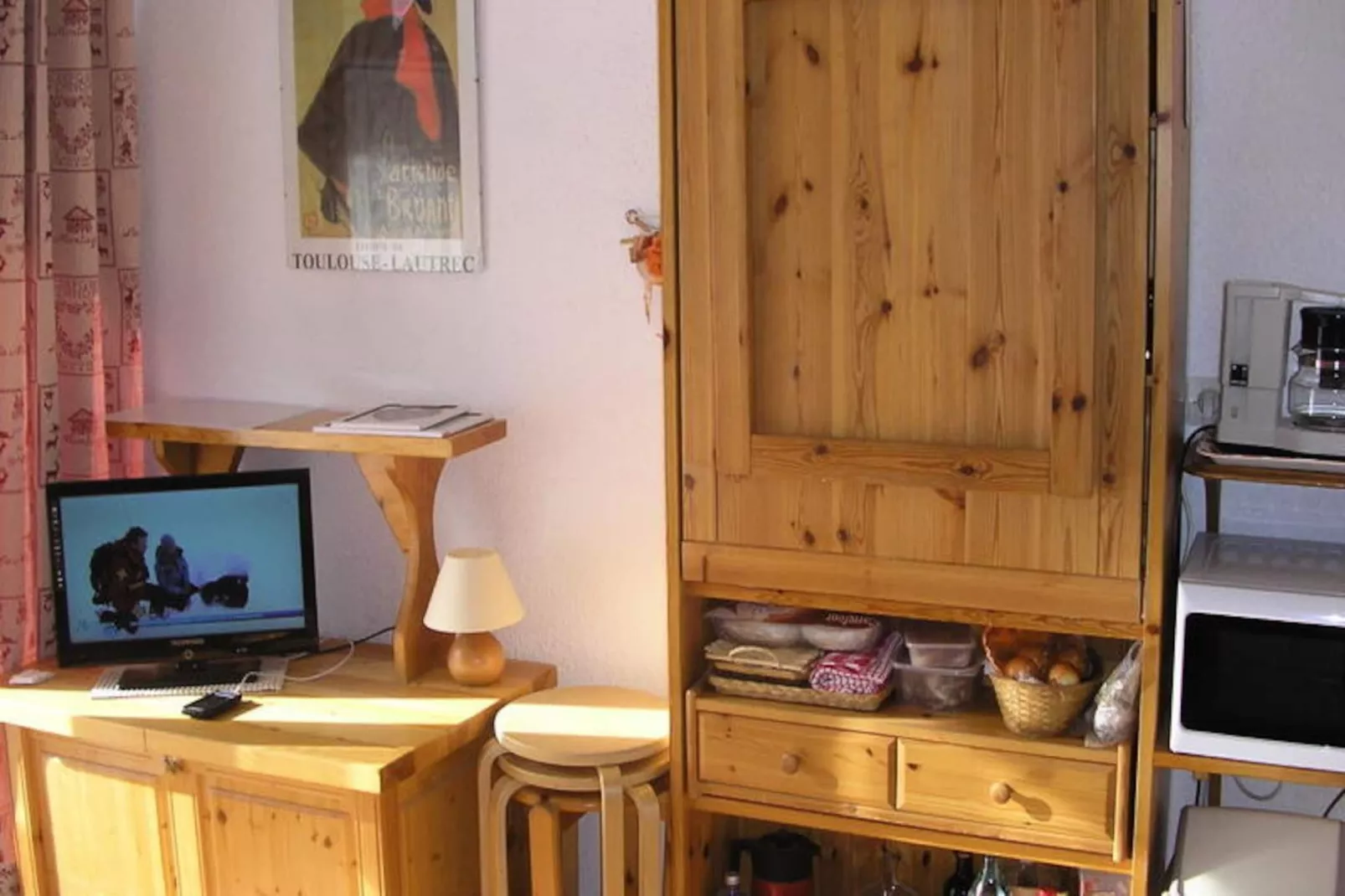 Résidence Les Cordeliers-Niet-getagd