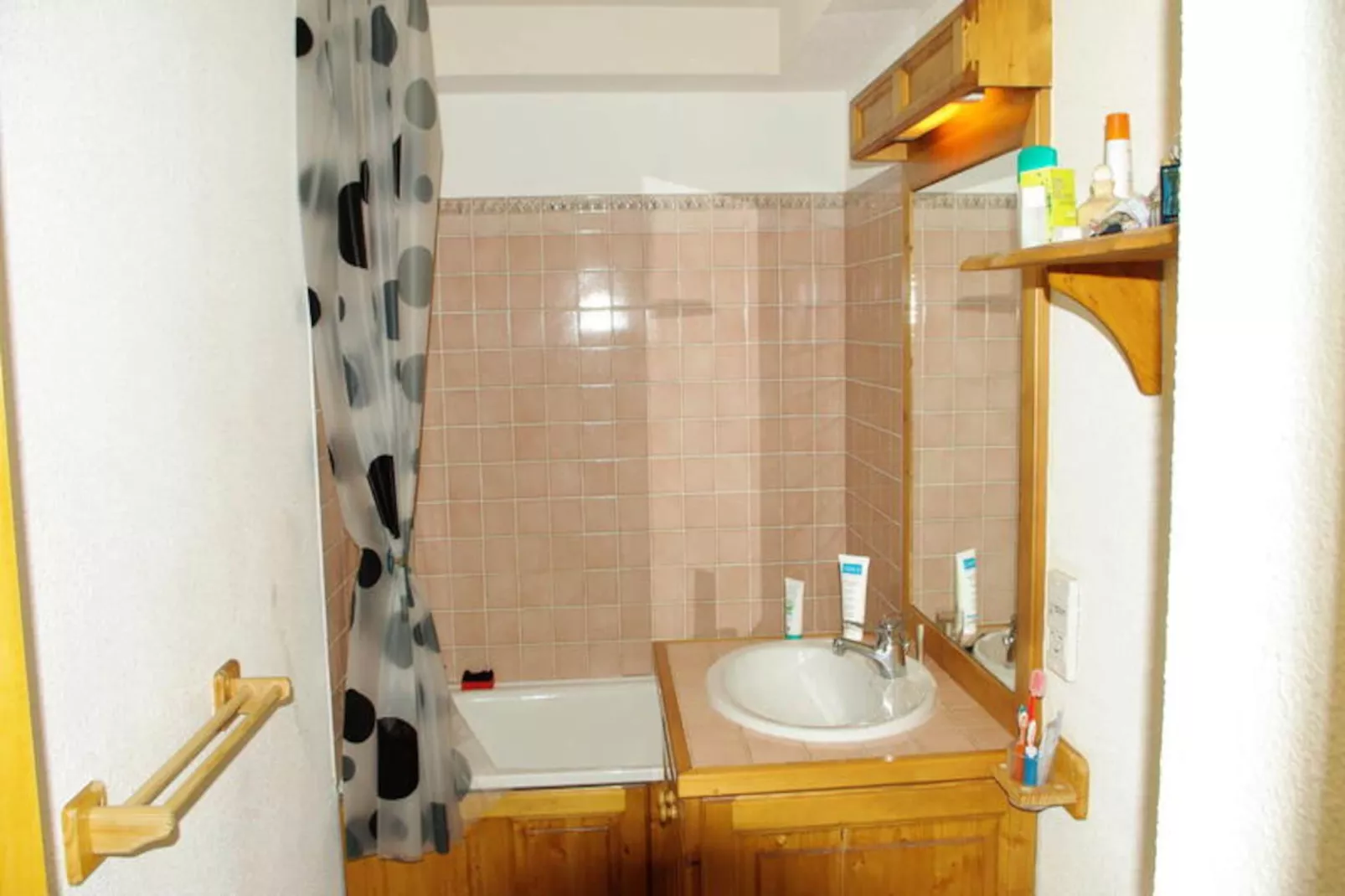 Résidence Bon Accueil-Niet-getagd