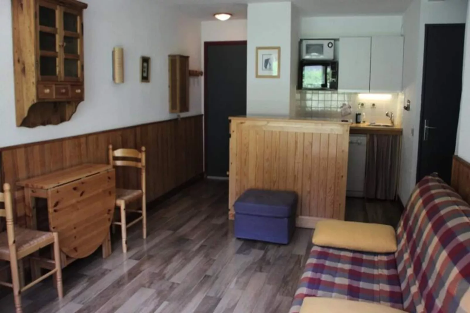 Résidence Plan Soleil-Niet-getagd