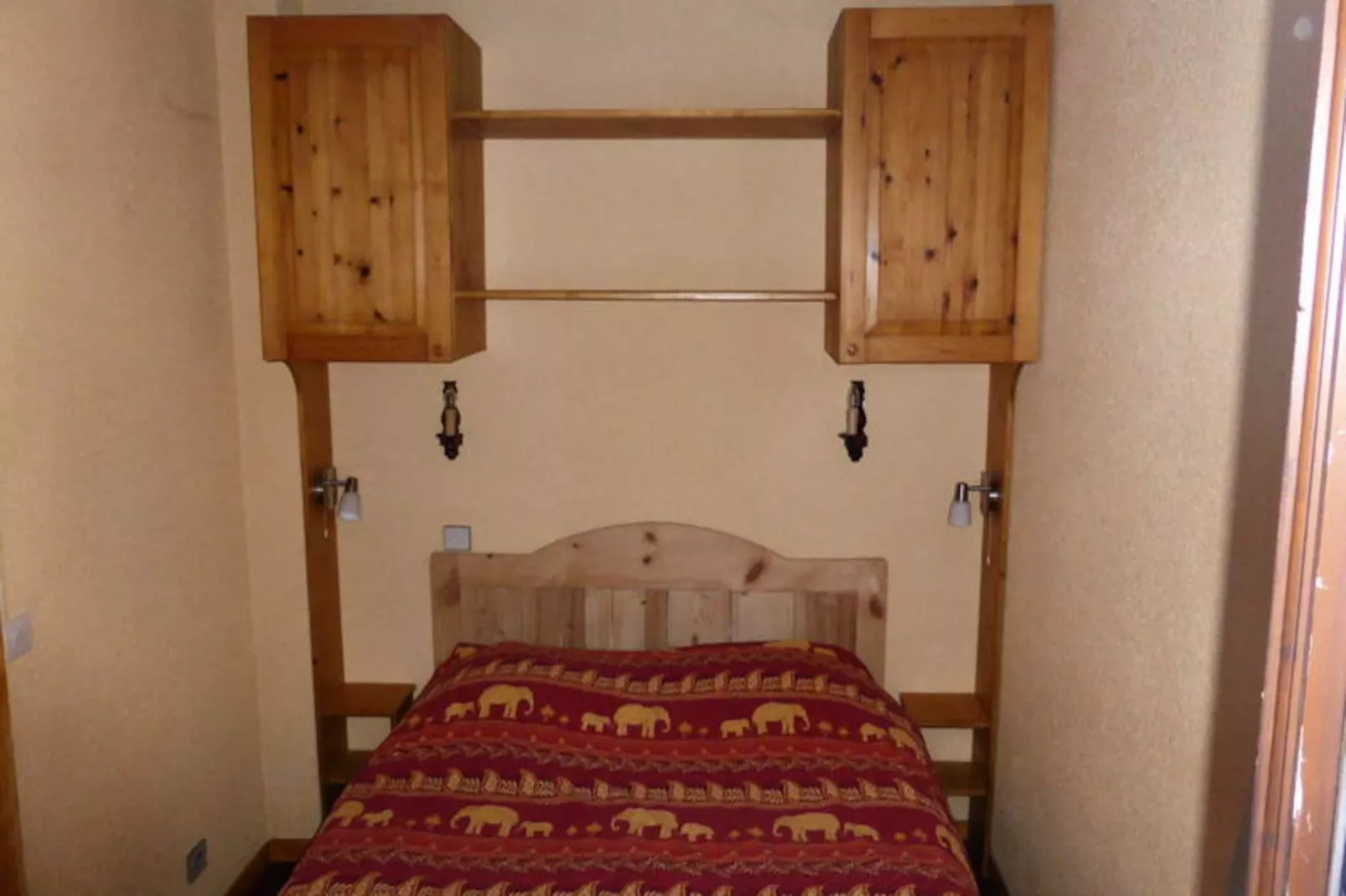 Résidence Plan Soleil-Niet-getagd